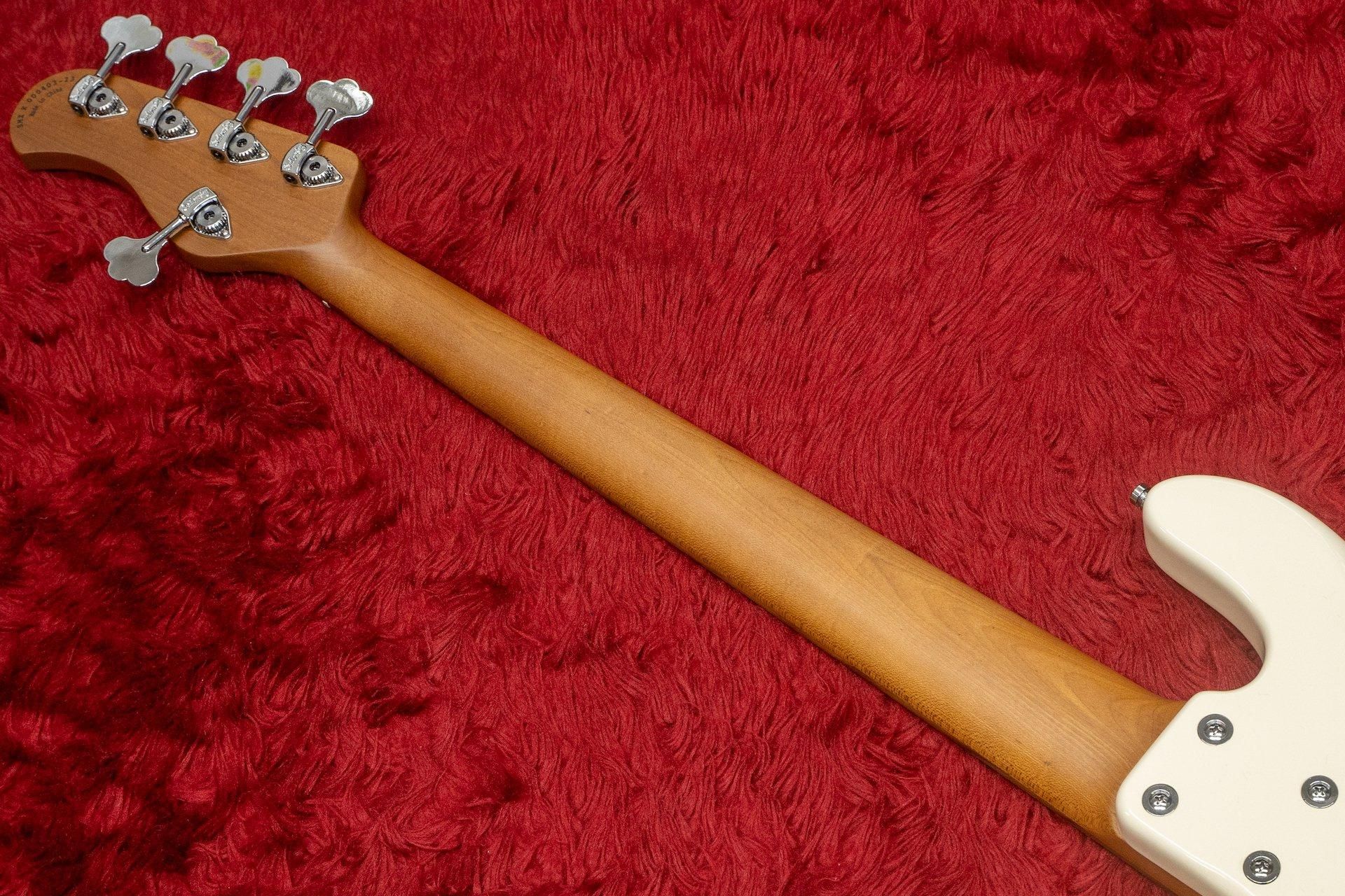 new】Sadowsky / Metro Express MX21 VJ5 OWT/R 4.805kg #SMX K