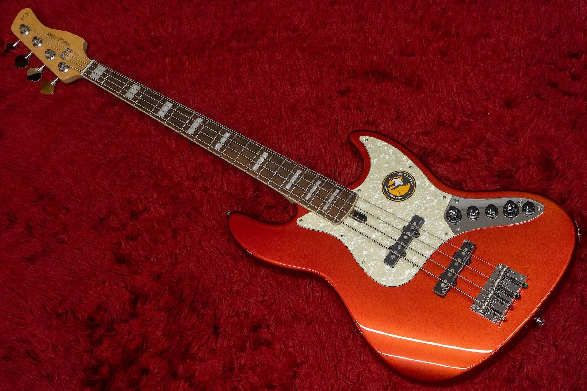 Amazon | Sire Marcus Miller V7 Vintage Ash 5st NT natural