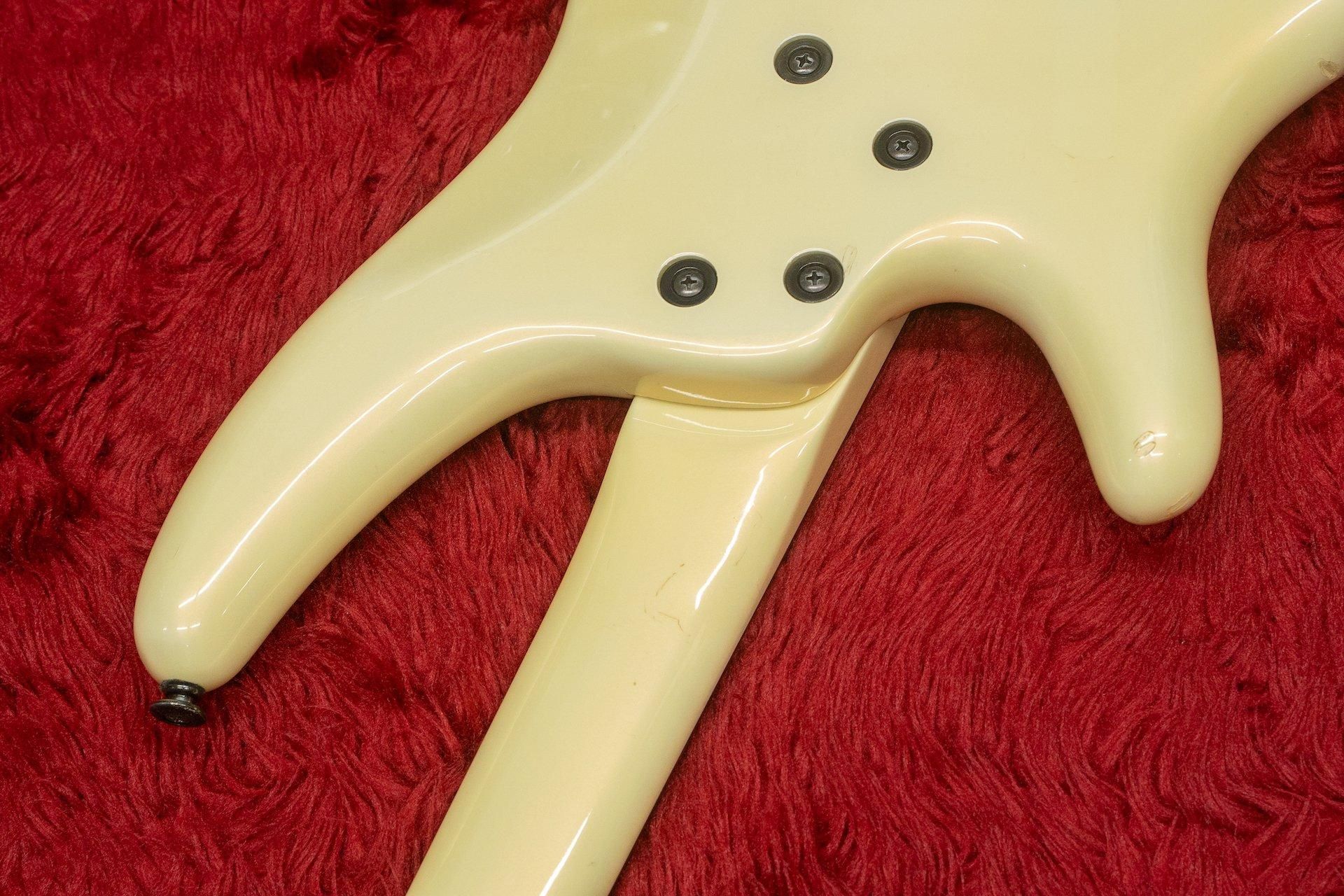 used】Ibanez / SR800LE CRYSTAL PEARL 1989 3.405kg #F921948 used】Ibanez / SR800LE CRYSTAL PEARL 1989 3.405kg #F921948