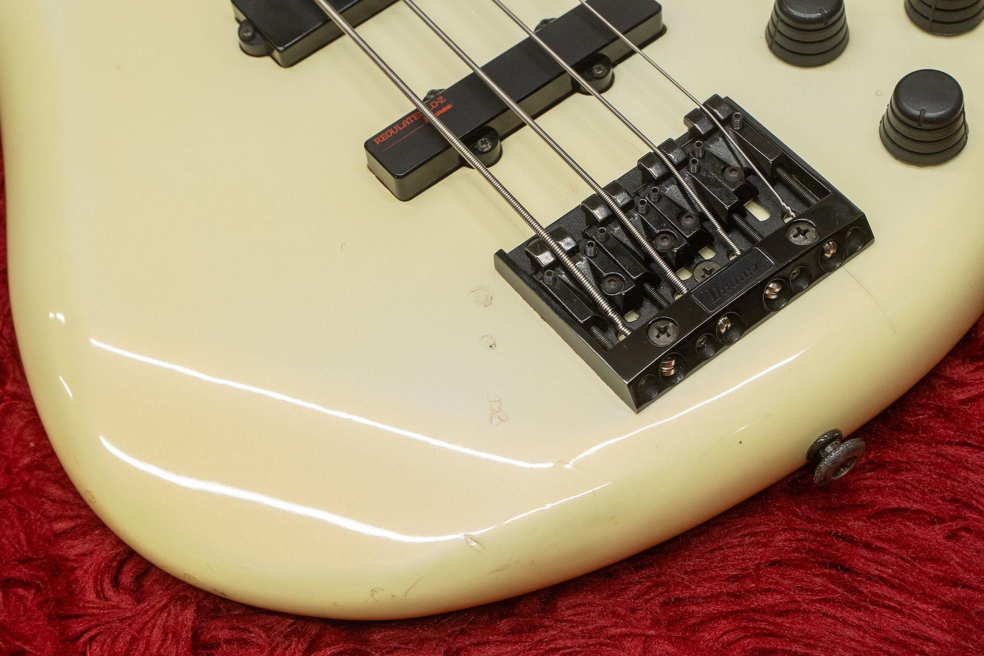 Ibanez SR800 Japan 1992 - Harry Guitars