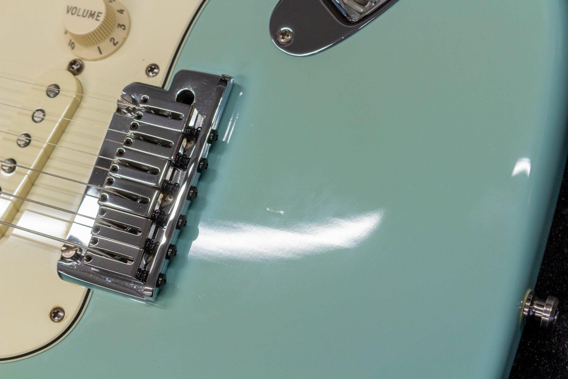 used】Fender / Custom Shop Custom Classic Stratocaster 2008 used】Fender / Custom Shop Custom Classic Stratocaster 2008
