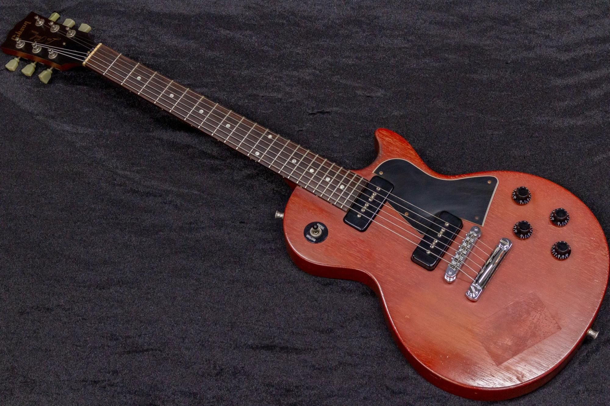 used】Gibson / Les Paul Junior Special Faded '03 Faded used】Gibson / Les Paul Junior Special Faded '03 Faded