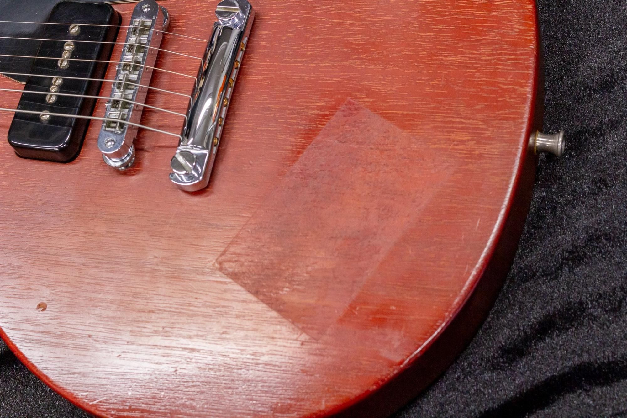 used】Gibson / Les Paul Junior Special Faded '03 Faded used】Gibson / Les Paul Junior Special Faded '03 Faded