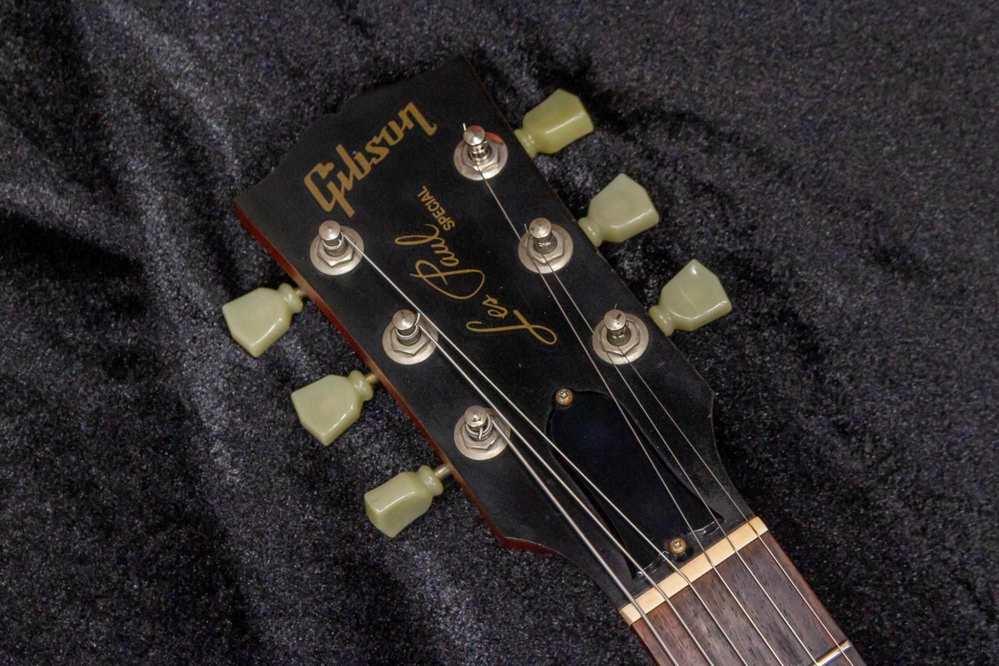 used】Gibson / Les Paul Junior Special Faded '03 Faded