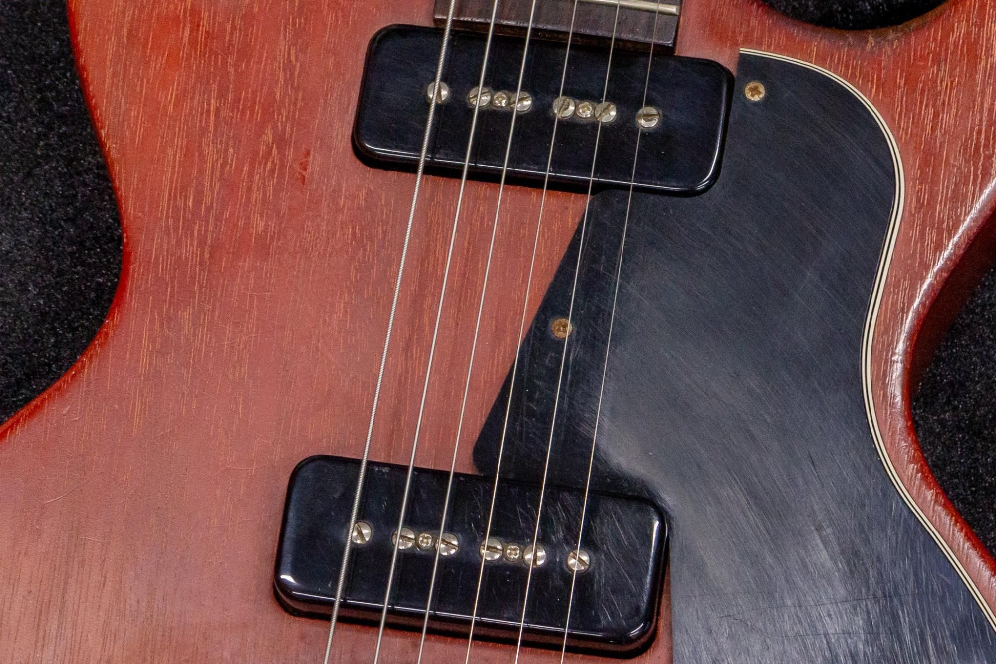 used】Gibson / Les Paul Junior Special Faded '03 Faded used】Gibson / Les Paul Junior Special Faded '03 Faded