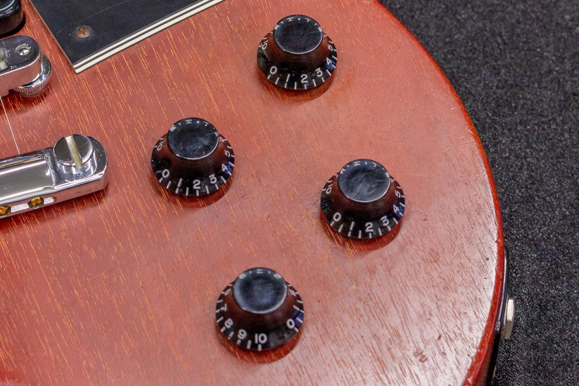used】Gibson / Les Paul Junior Special Faded '03 Faded