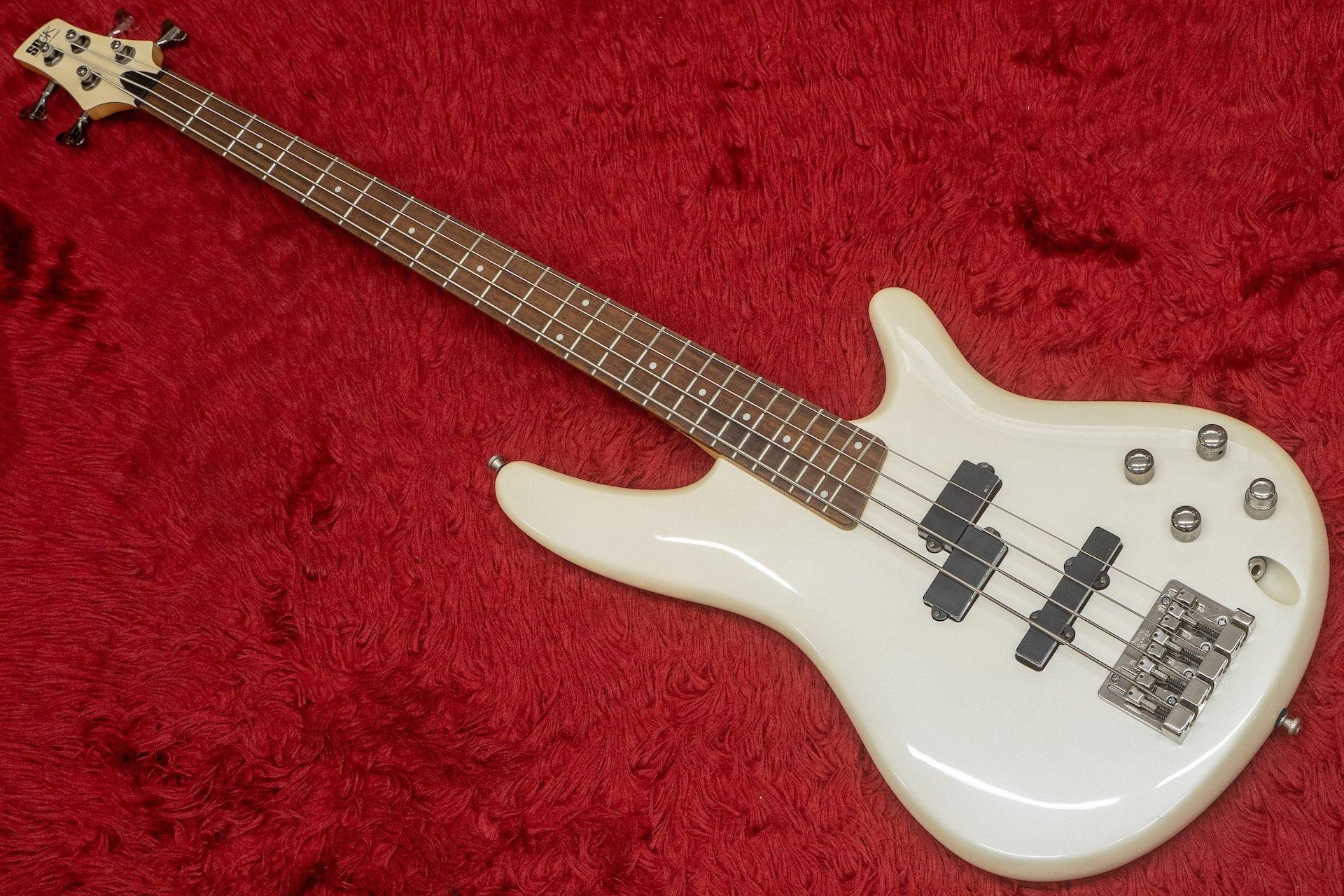 used】Ibanez / SR350 PW 3.705kg #I070322990【GIB横浜