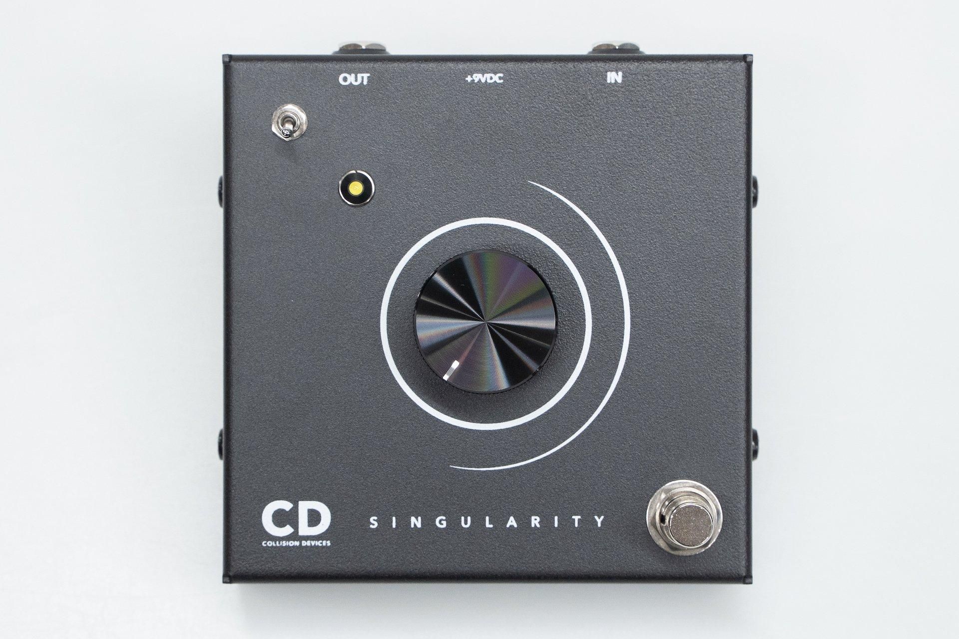 new】Collision Devices / SINGULARITY【GIB横浜】 - Geek IN Box new】Collision Devices / SINGULARITY【GIB横浜】 - Geek IN Box