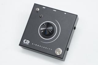 new】Collision Devices / SINGULARITY【GIB横浜】 - Geek IN Box