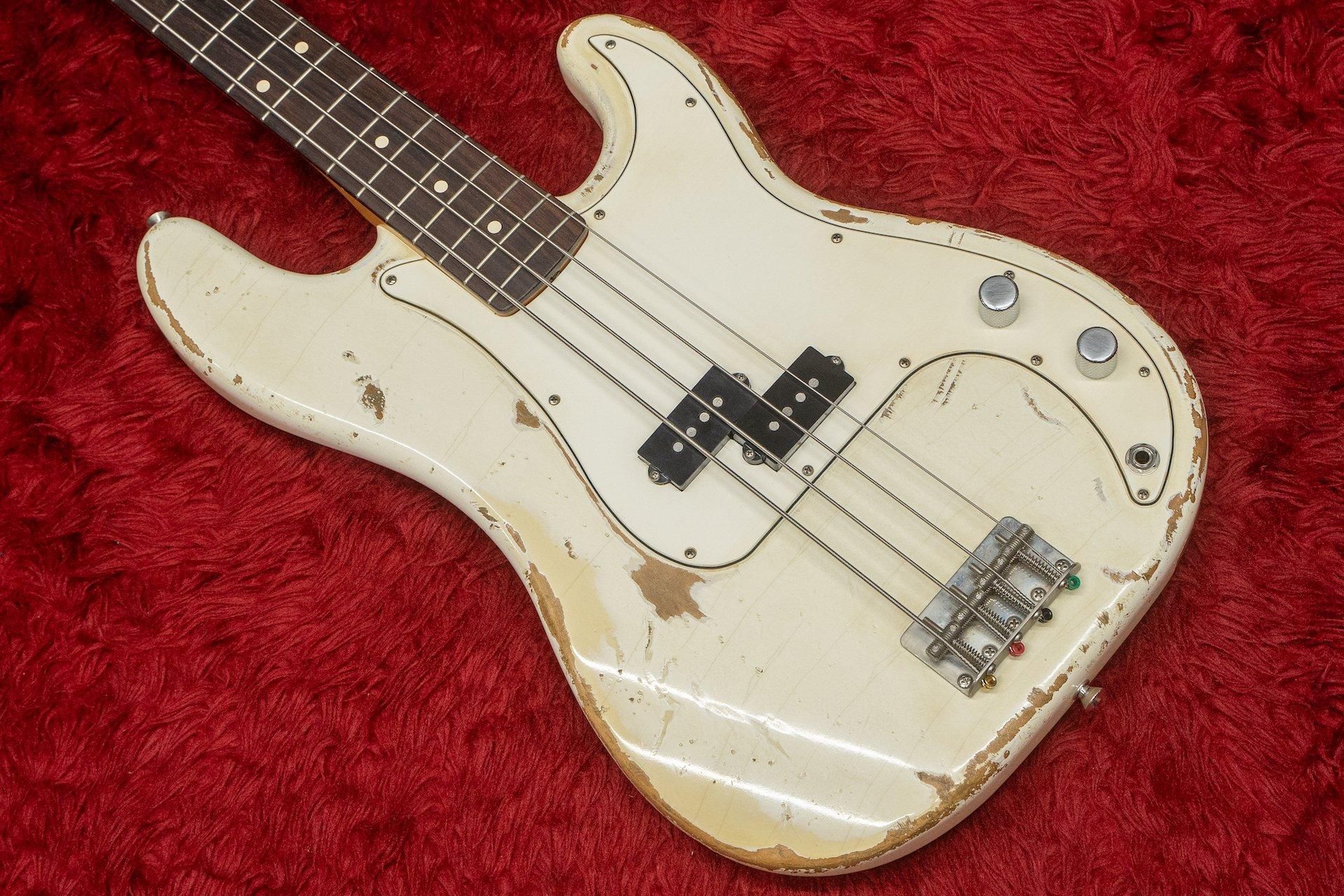 used】Fullertone Guitars / PRO-BAGANDA 60 Real Rusted 3.545 used】Fullertone Guitars / PRO-BAGANDA 60 Real Rusted 3.545