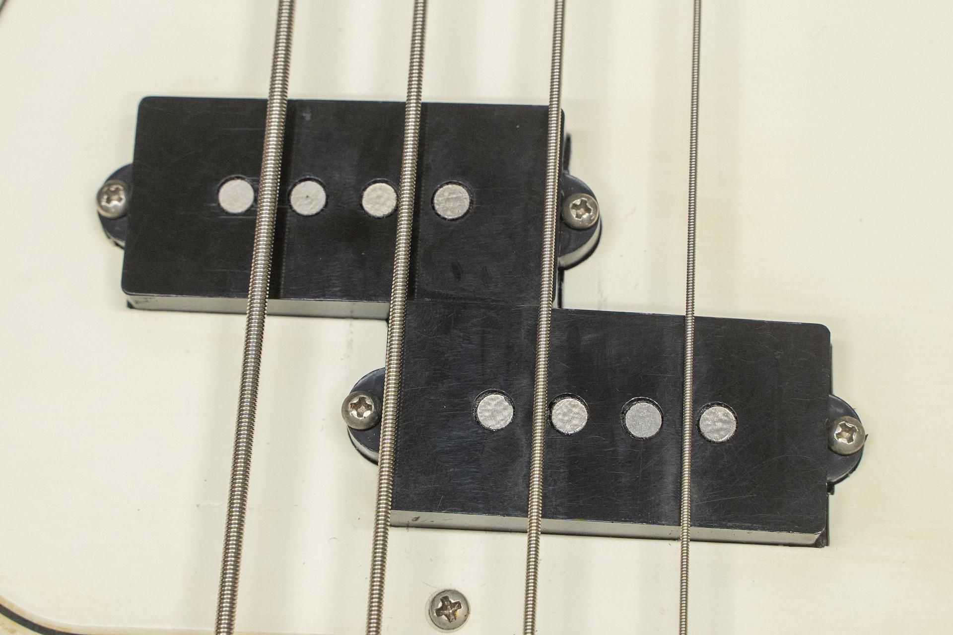 used】Fullertone Guitars / PRO-BAGANDA 60 Real Rusted 3.545