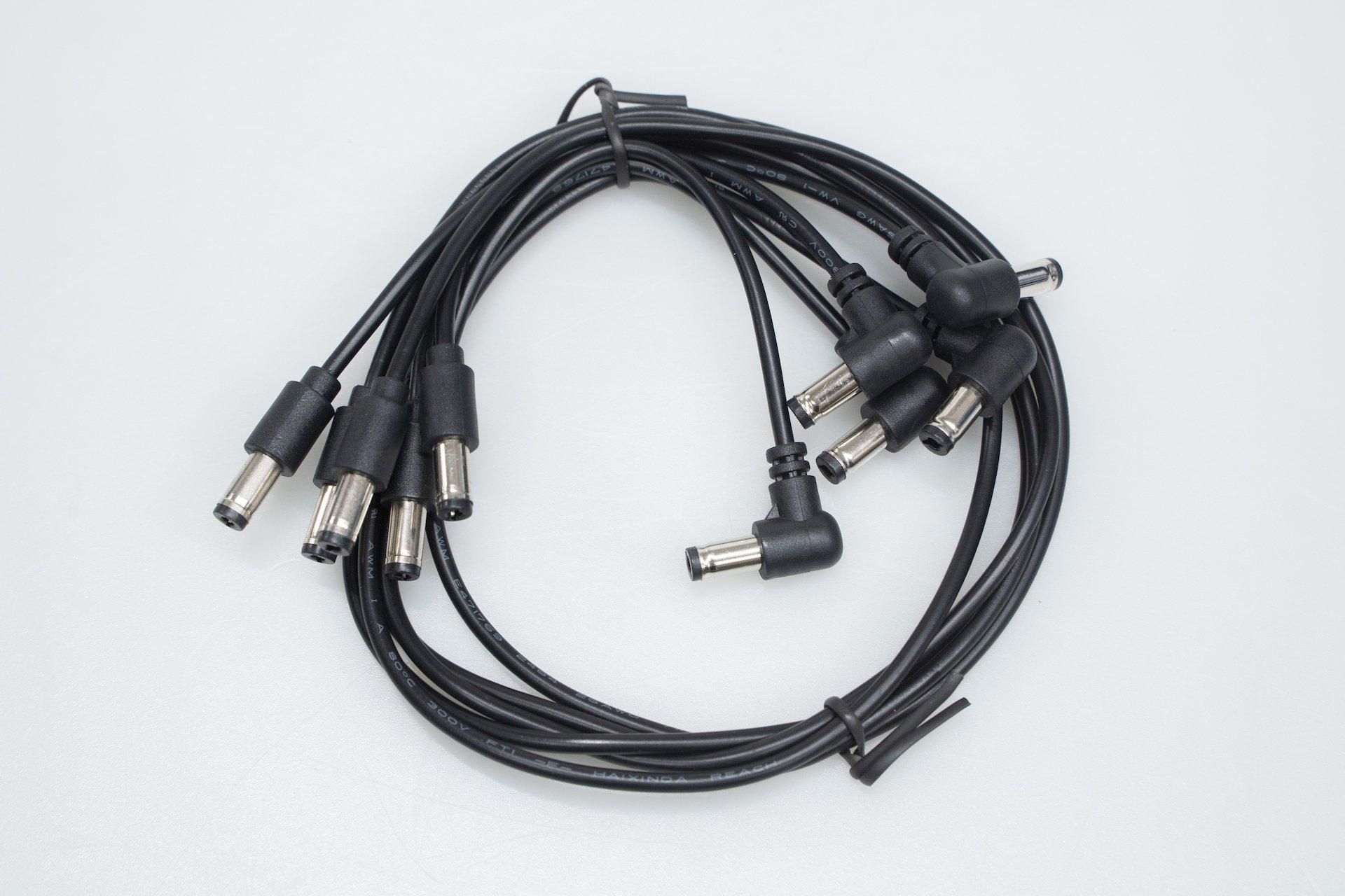 new】WALRUS AUDIO / CANVAS POWER 5 with Power Adapter WAL