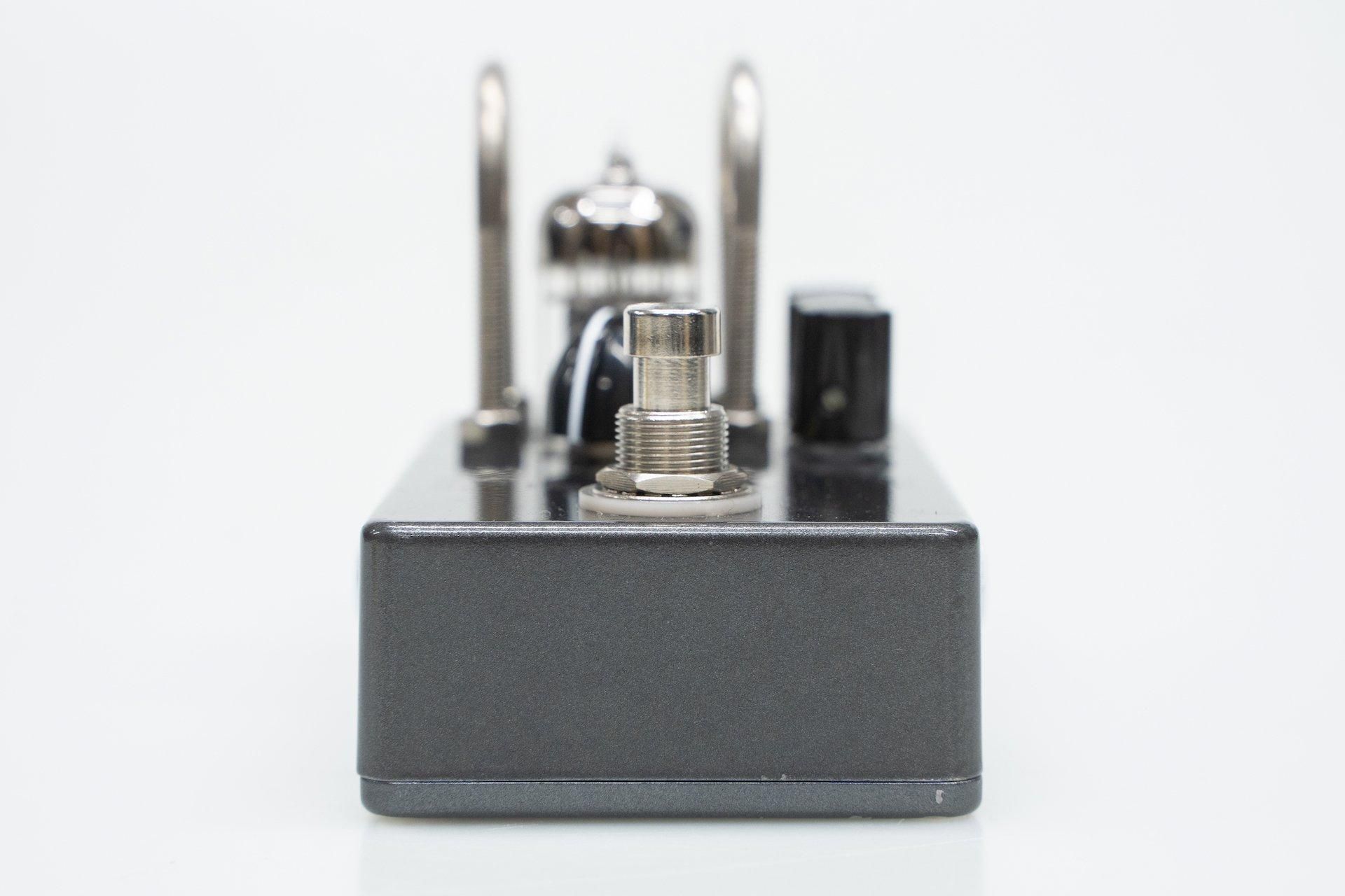 真空管Bass Preamp Black used】Beyond / Tube Preamp Bass Wired【GIB横浜】 - Geek IN Box
