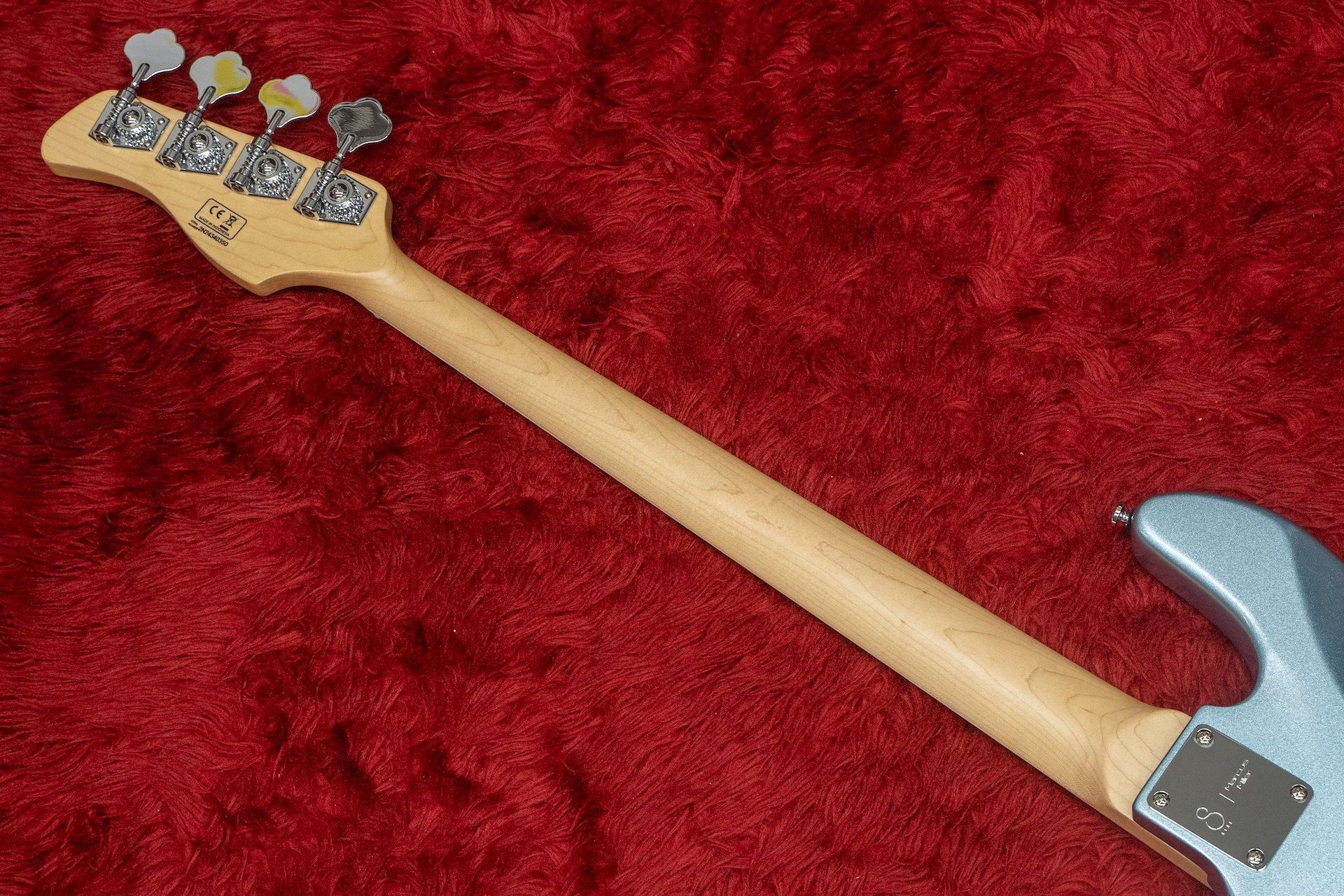 new】Sire / V7 Alder-4st LPB 4.485kg #2N24340350【GIB横浜