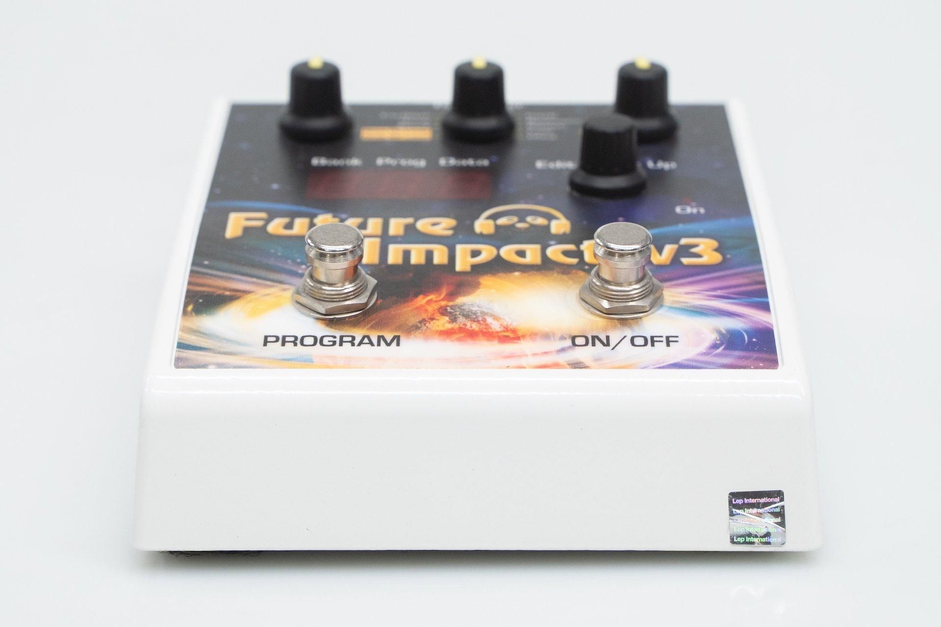 used】pandaMidi Solutions / Future Impact V3【GIB横浜 used】pandaMidi Solutions / Future Impact V3【GIB横浜