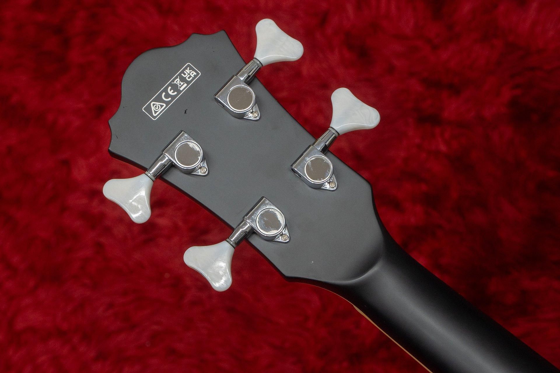 used】Ibanez / AGB200-BKF 3.365kg #PW22100343【GIB横浜