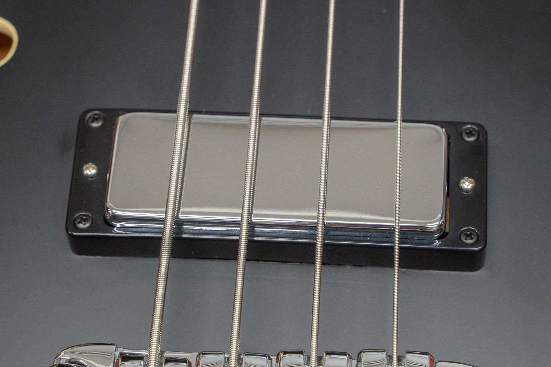 used】Ibanez / AGB200-BKF 3.365kg #PW22100343【GIB横浜】 - Geek IN Box