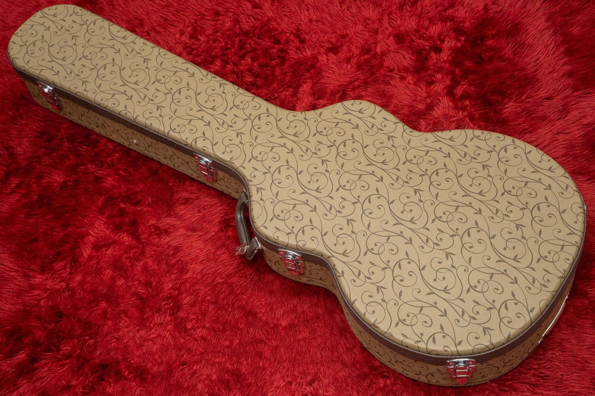 used】Crews Maniac Sound / EB-2400 Limited KOA 2.185kg used】Crews Maniac Sound / EB-2400 Limited KOA 2.185kg