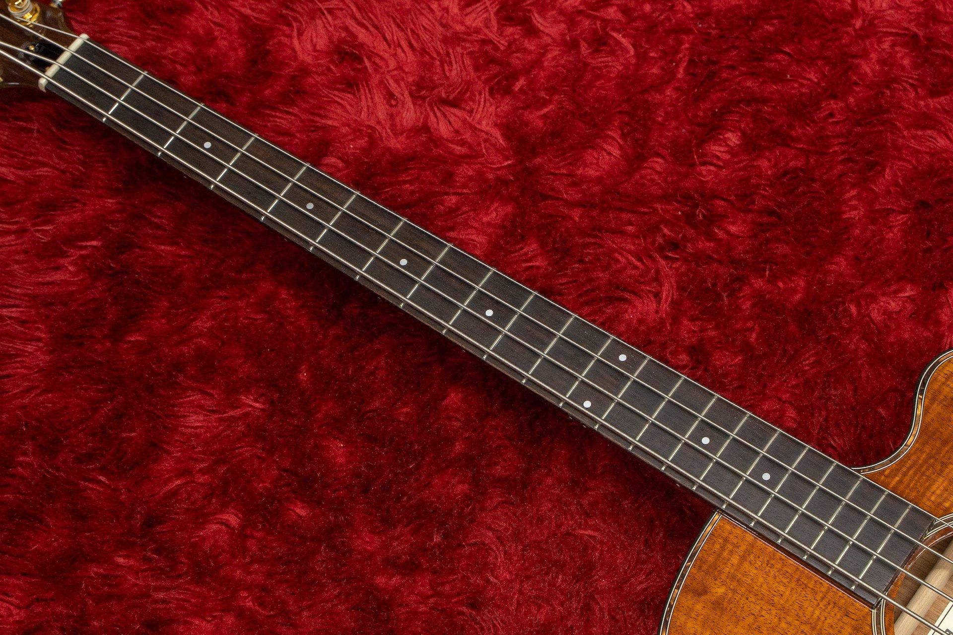 used】Crews Maniac Sound / EB-2400 Limited KOA 2.185kg