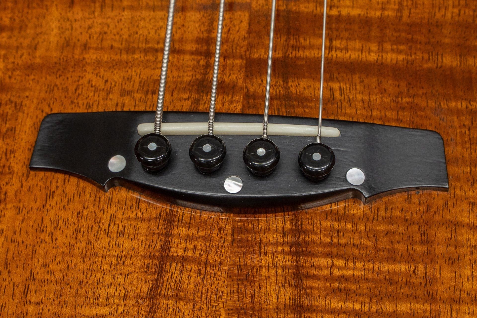 used】Crews Maniac Sound / EB-2400 Limited KOA 2.185kg