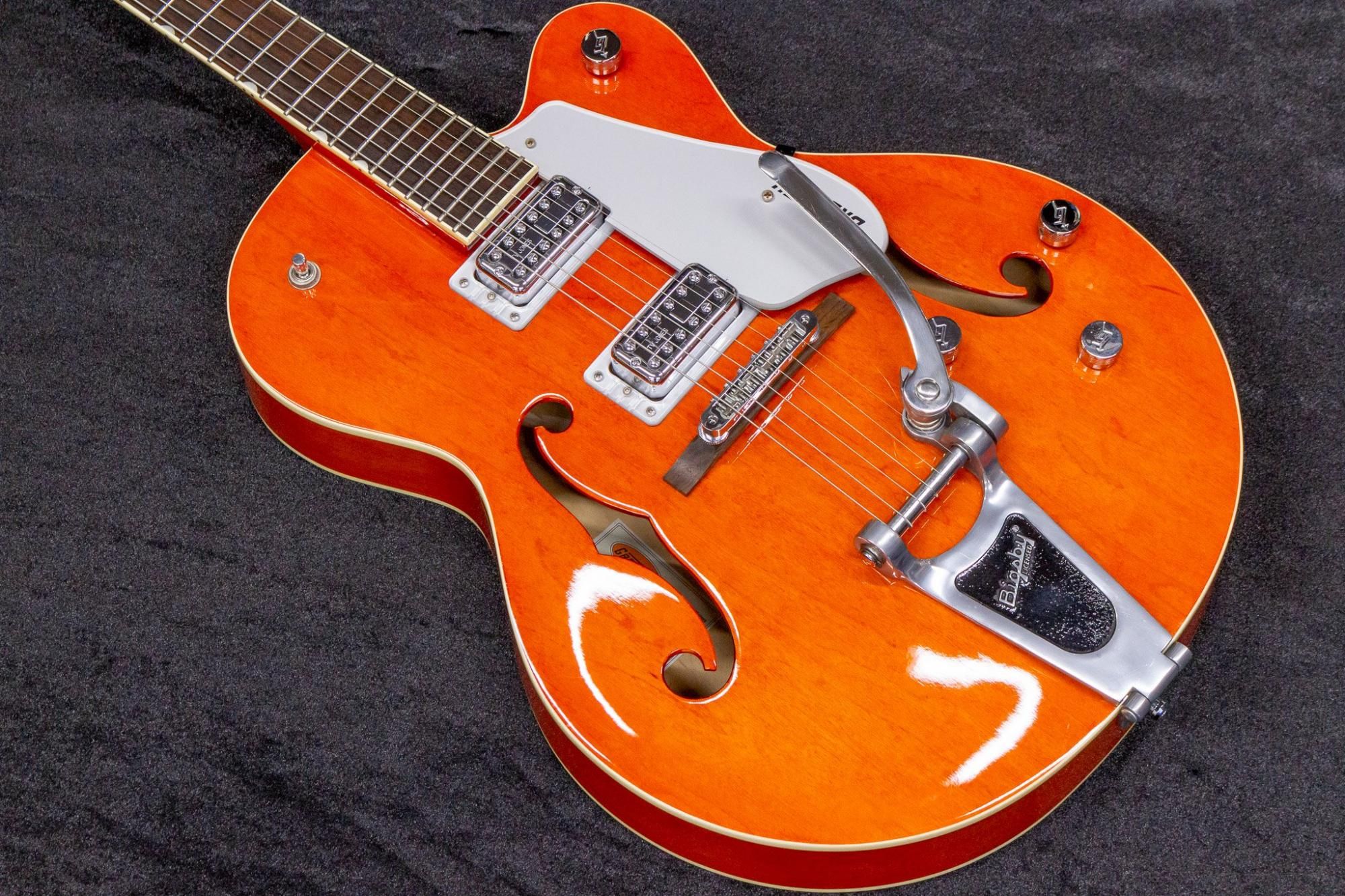 used】Gretsch / Electromatic G5120 Mod #KS11064248 3.23kg used】Gretsch / Electromatic G5120 Mod #KS11064248 3.23kg