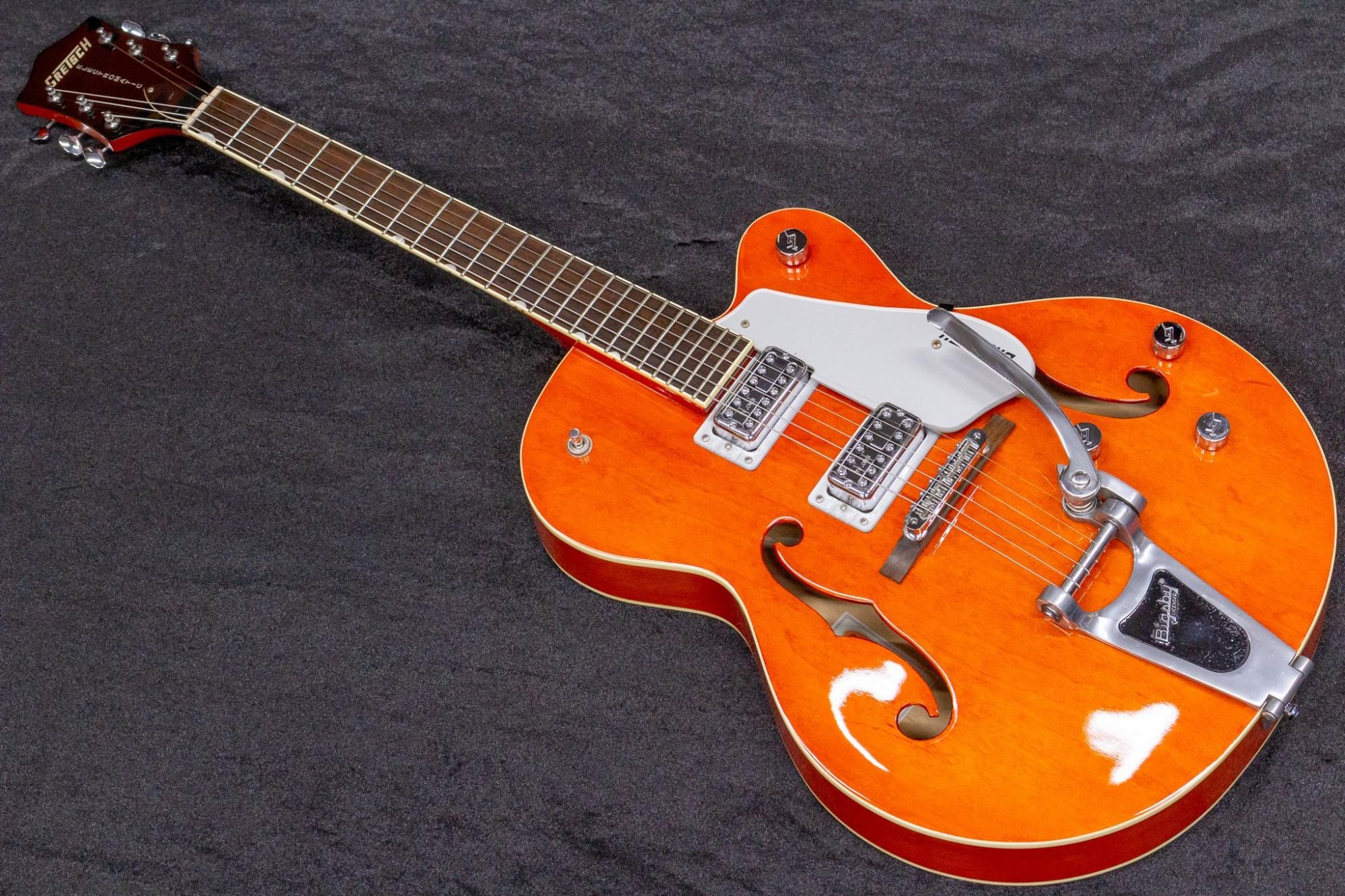 used】Gretsch / Electromatic G5120 Mod #KS11064248 3.23kg