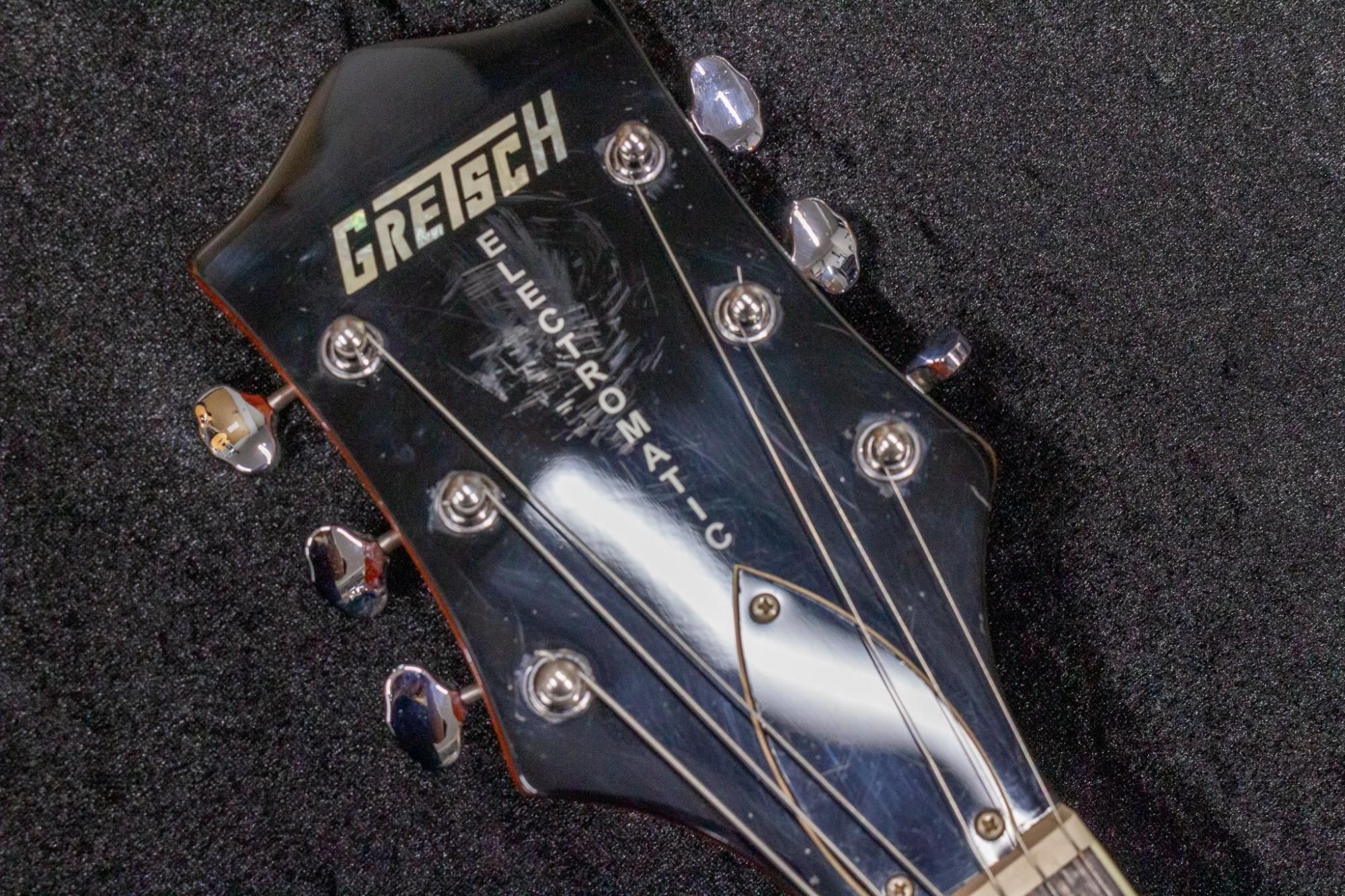 used】Gretsch / Electromatic G5120 Mod #KS11064248 3.23kg
