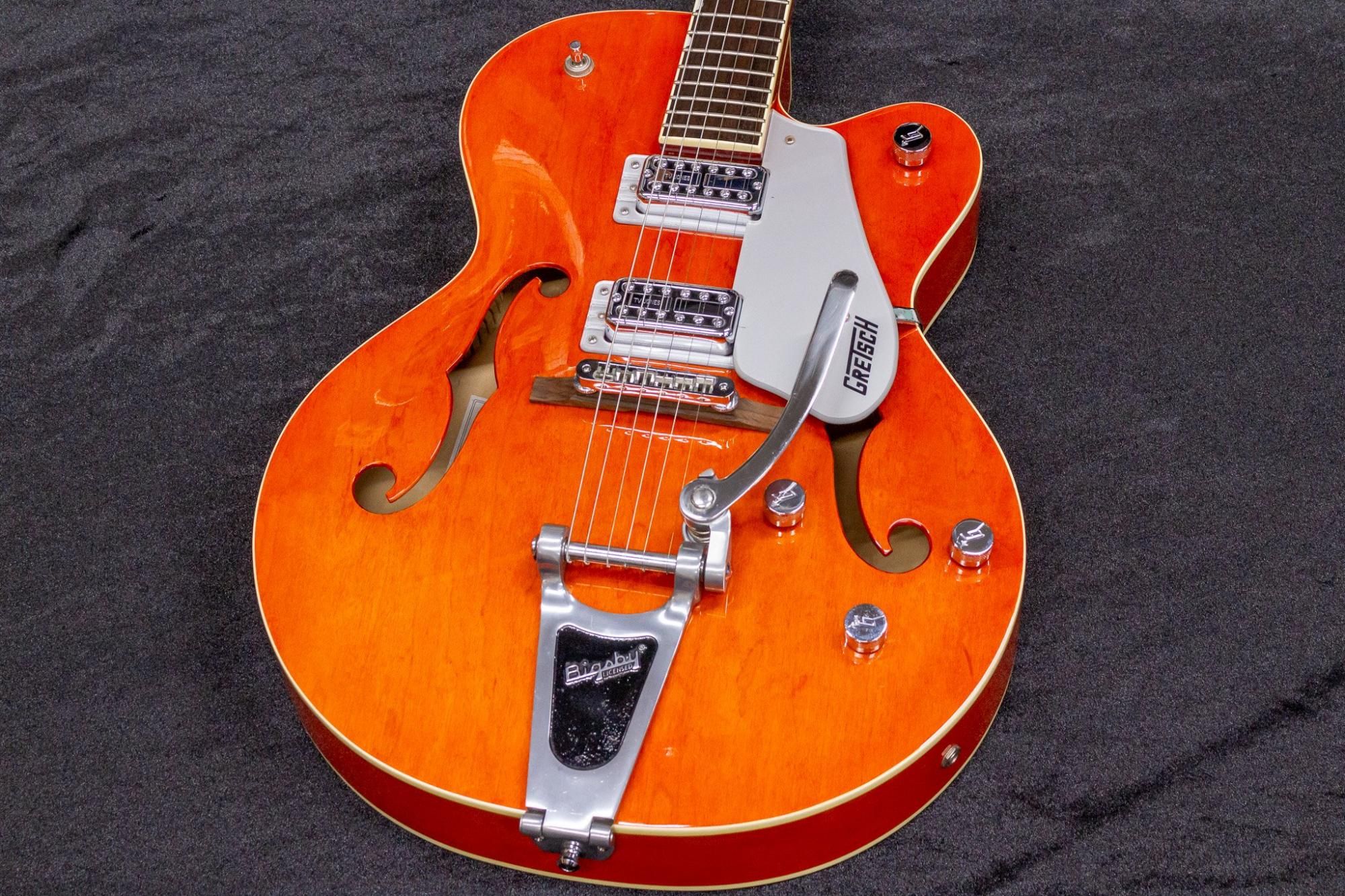 used】Gretsch / Electromatic G5120 Mod #KS11064248 3.23kg