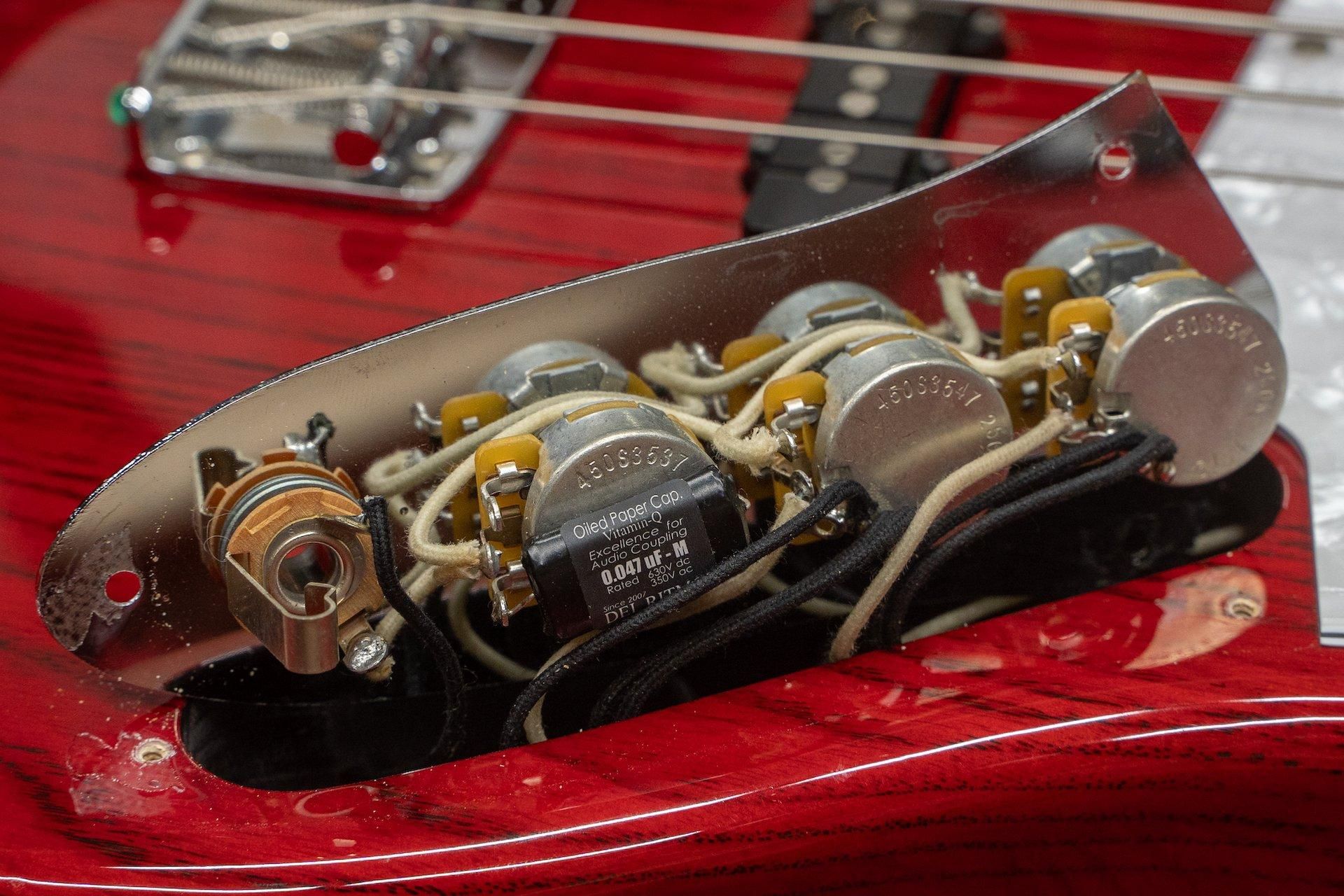 used】momose / MJ2-STD/M STR 2023 4.080kg #5923【GIB横浜