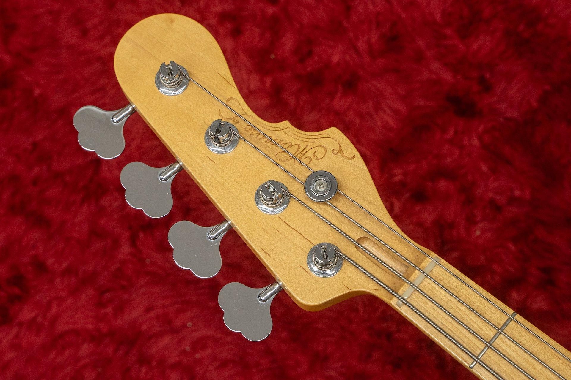 used】momose / MJ2-STD/M STR 2023 4.080kg #5923【GIB横浜