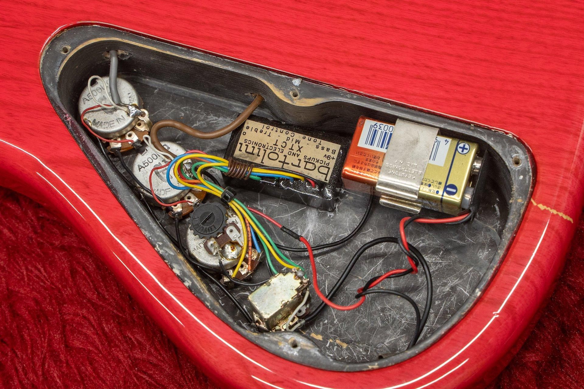 Rea_2.9ページ2個セット MJ-HYUGAZAKURA SP'25/E / DBL-VGR（Deep Blue-Vertical Gradation