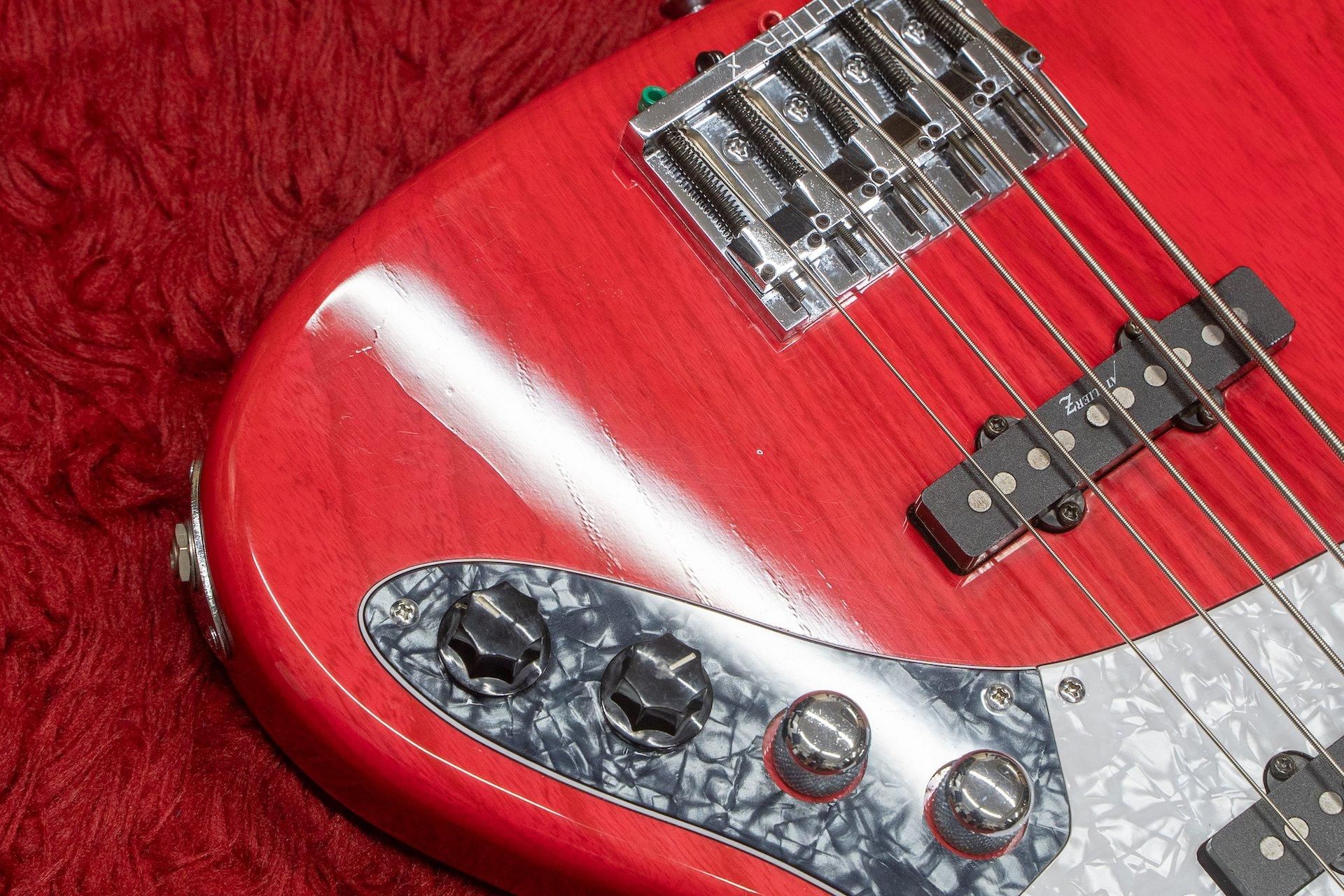 ベース Atelier Z M-265 used】Atelier Z / M#265 Custom 4.935kg #034284【GIB横浜