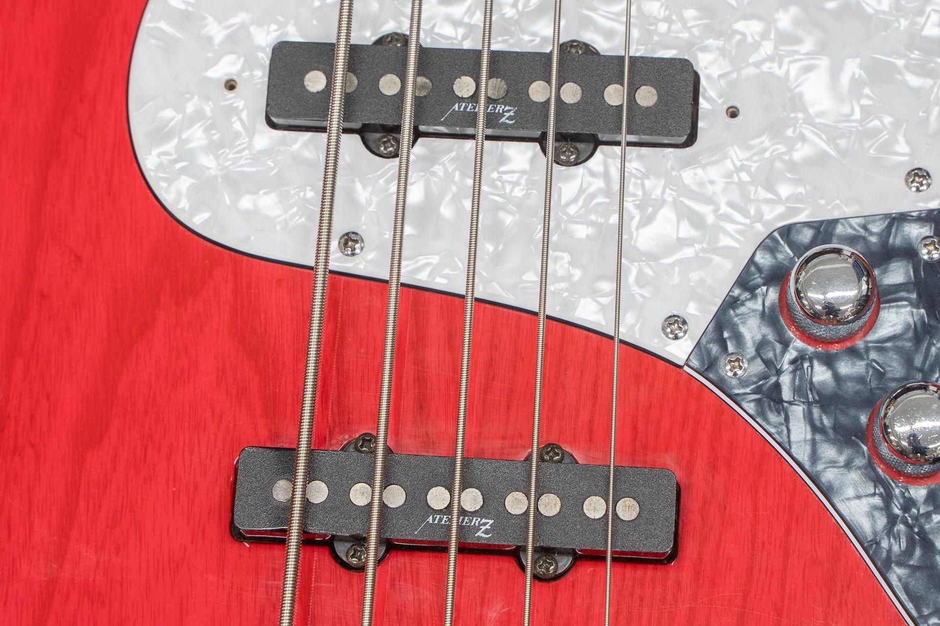 used】Atelier Z / M#265 Custom 4.935kg #034284【GIB横浜