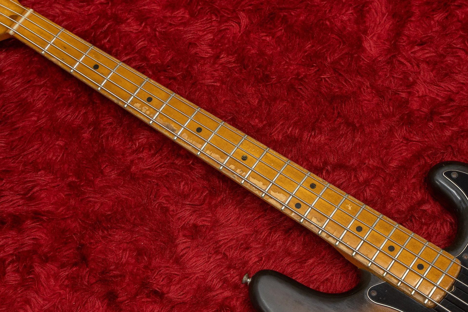 used】Fender / Precision Bass 1976 4.620kg #643813【GIB横浜