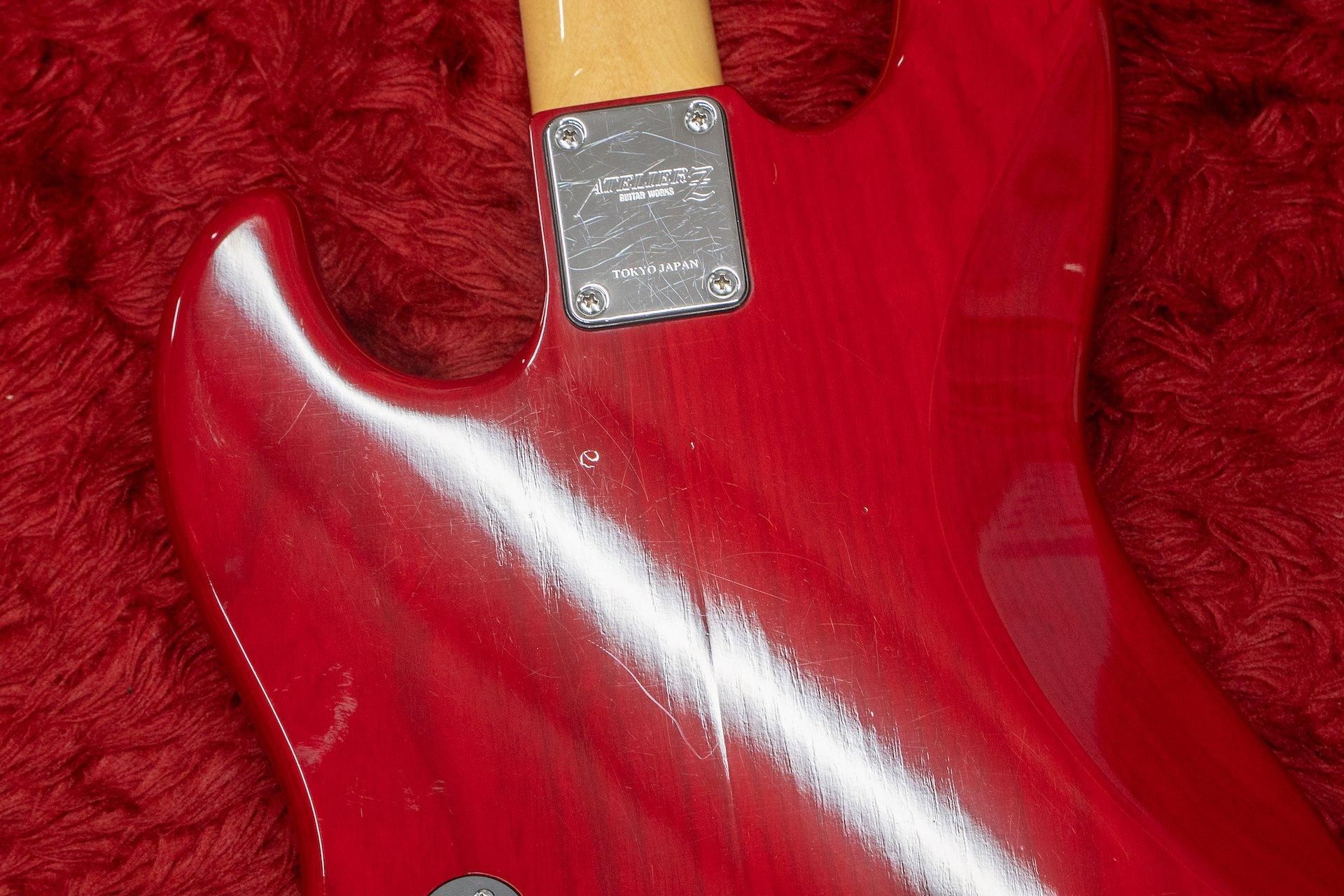 used】Atelier Z / M#245 CTM 4.460kg #010475【GIB横浜
