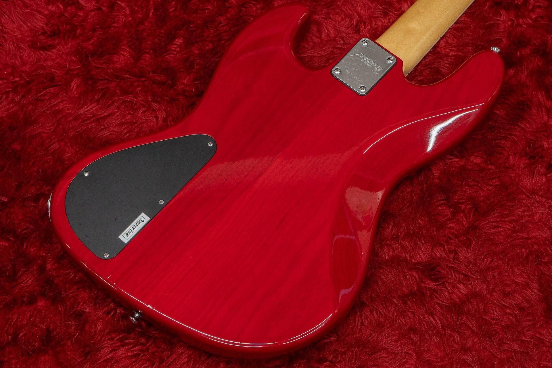 used】Atelier Z / M#245 CTM 4.460kg #010475【GIB横浜】 - Geek IN Box