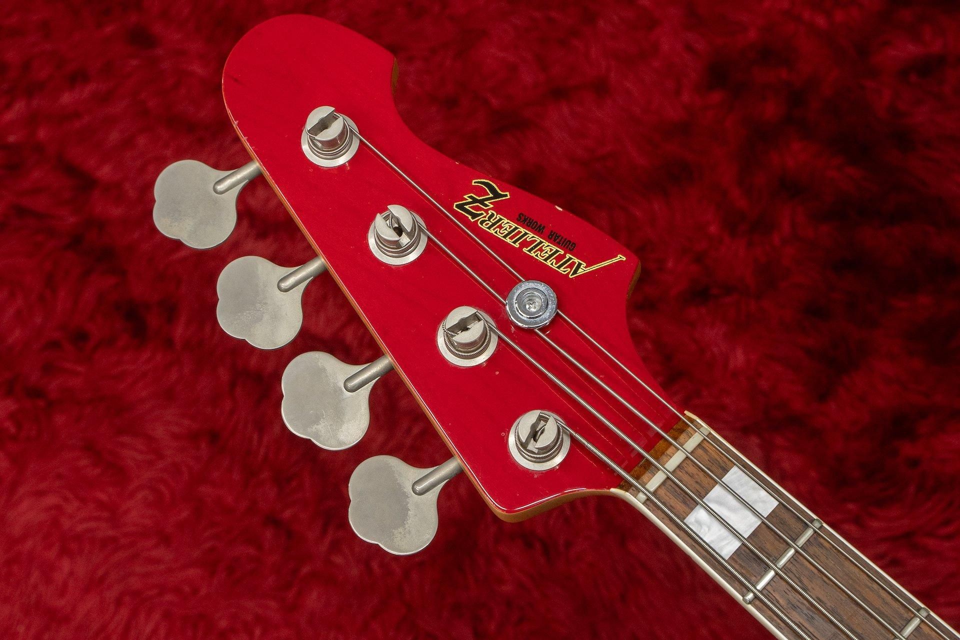 used】Atelier Z / M#245 CTM 4.460kg #010475【GIB横浜】 - Geek IN Box