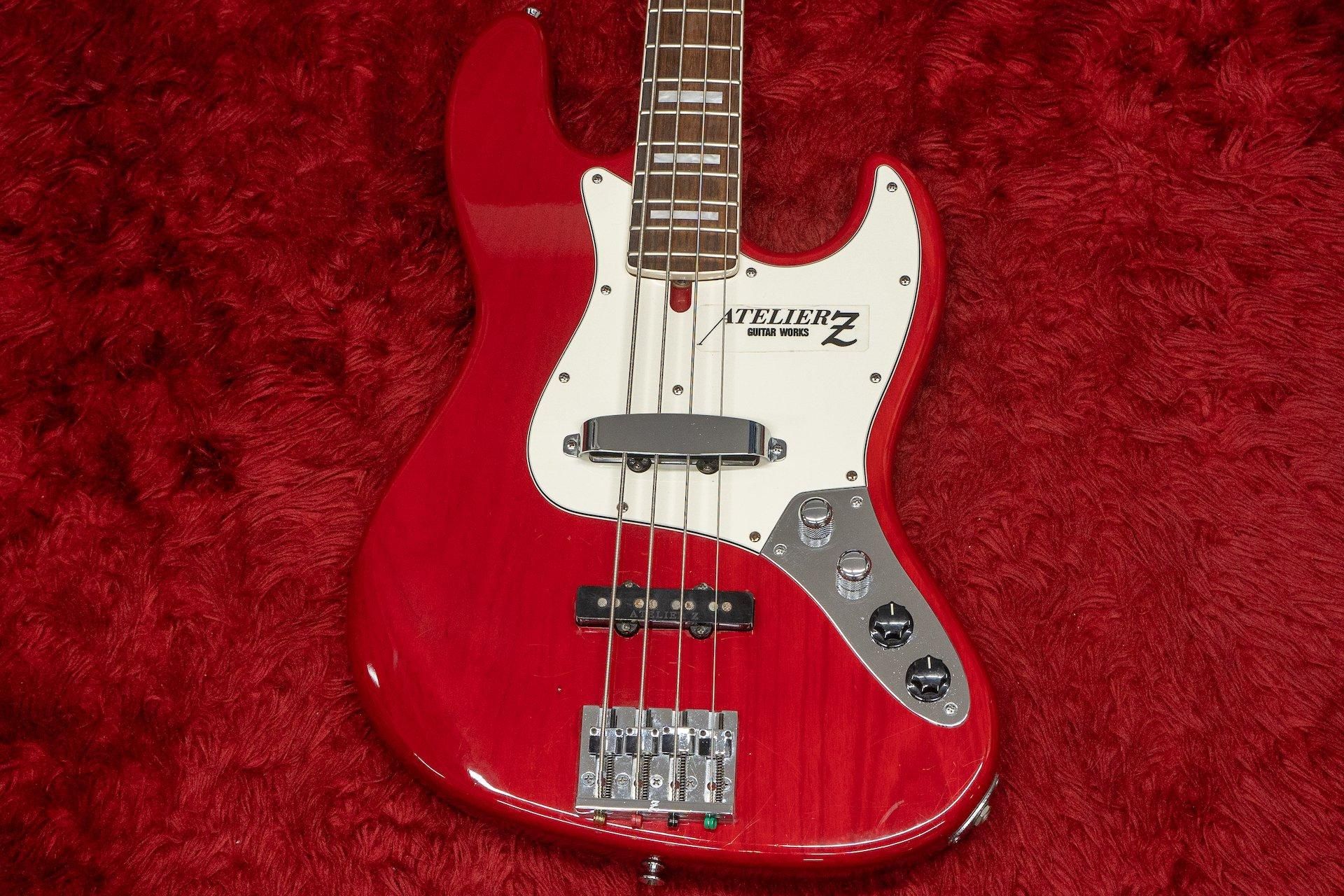 used】Atelier Z / M#245 CTM 4.460kg #010475【GIB横浜】 - Geek IN Box