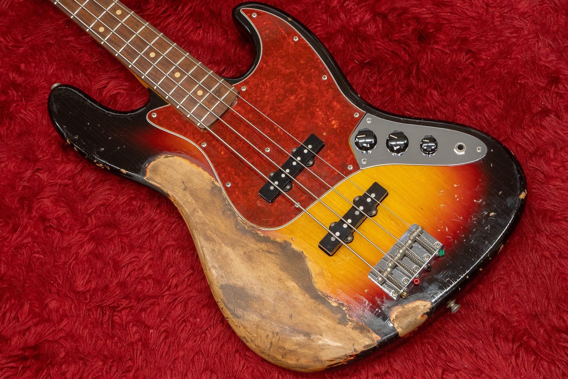 used】Vanzandt / JBV-R2/3TS 4.335kg #4421【GIB横浜】 - Geek used】Vanzandt / JBV-R2/3TS 4.335kg #4421【GIB横浜】 - Geek