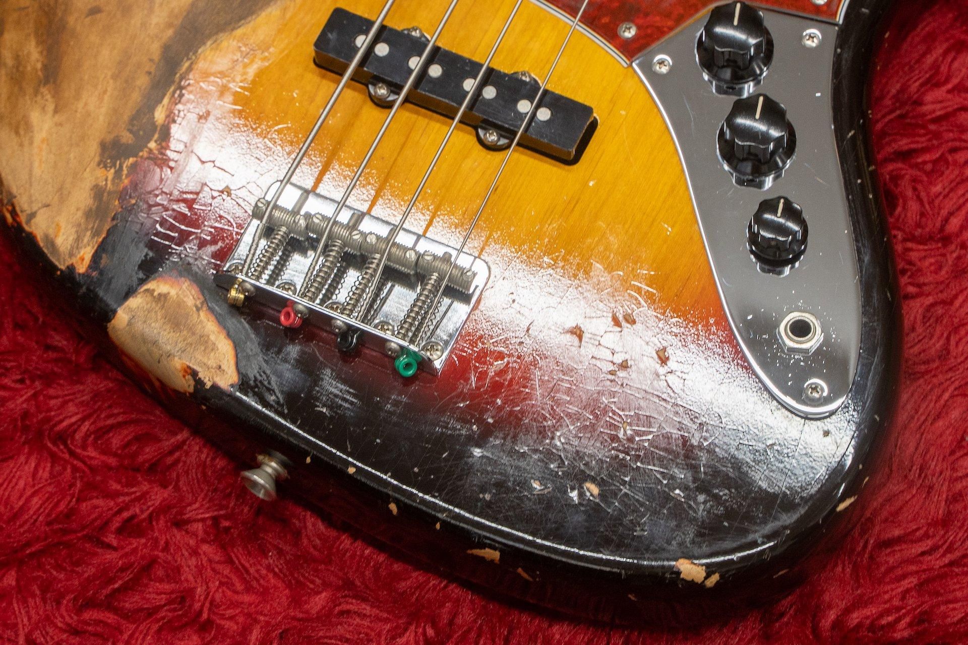 used】Vanzandt / JBV-R2/3TS 4.335kg #4421【GIB横浜】 - Geek used】Vanzandt / JBV-R2/3TS 4.335kg #4421【GIB横浜】 - Geek