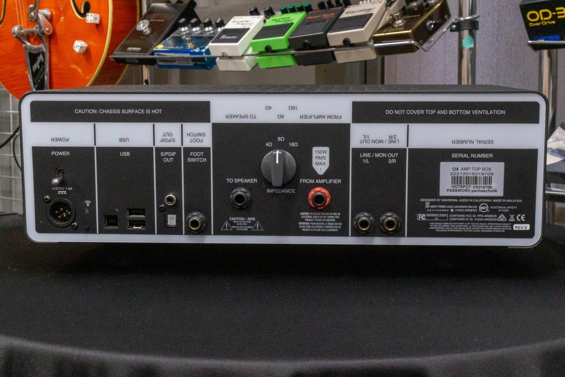 TUNNY TM-101 オーディオレベル インジケーター - メルカリ