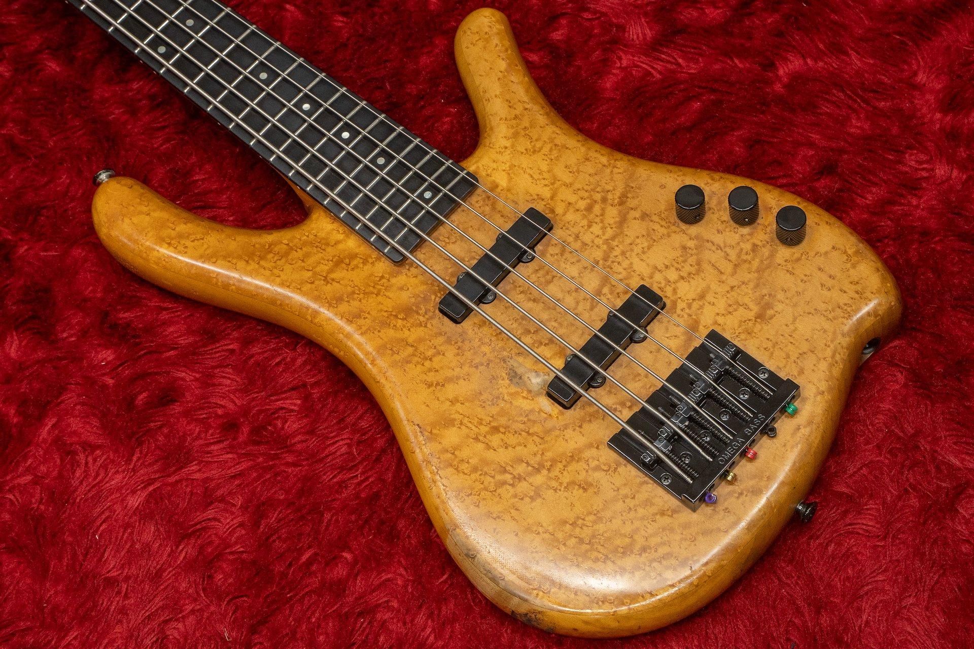 used】Art Tech / Custom Bass 5st 1992 4.140kg【GIB横浜 used】Art Tech / Custom Bass 5st 1992 4.140kg【GIB横浜