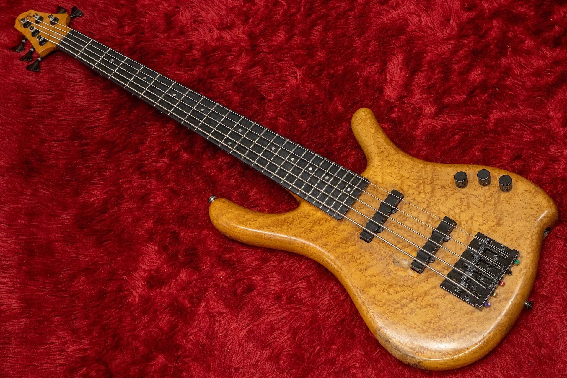 used】Art Tech / Custom Bass 5st 1992 4.140kg【GIB横浜 used】Art Tech / Custom Bass 5st 1992 4.140kg【GIB横浜