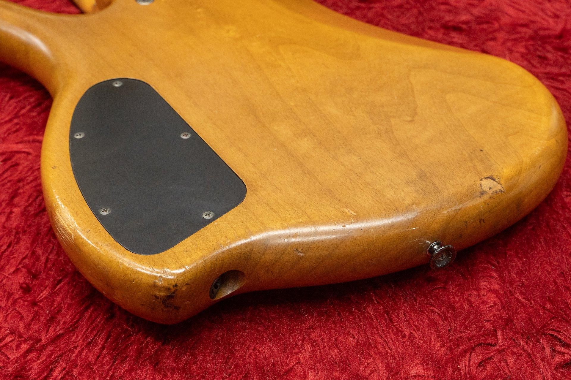 used】Art Tech / Custom Bass 5st 1992 4.140kg【GIB横浜 used】Art Tech / Custom Bass 5st 1992 4.140kg【GIB横浜