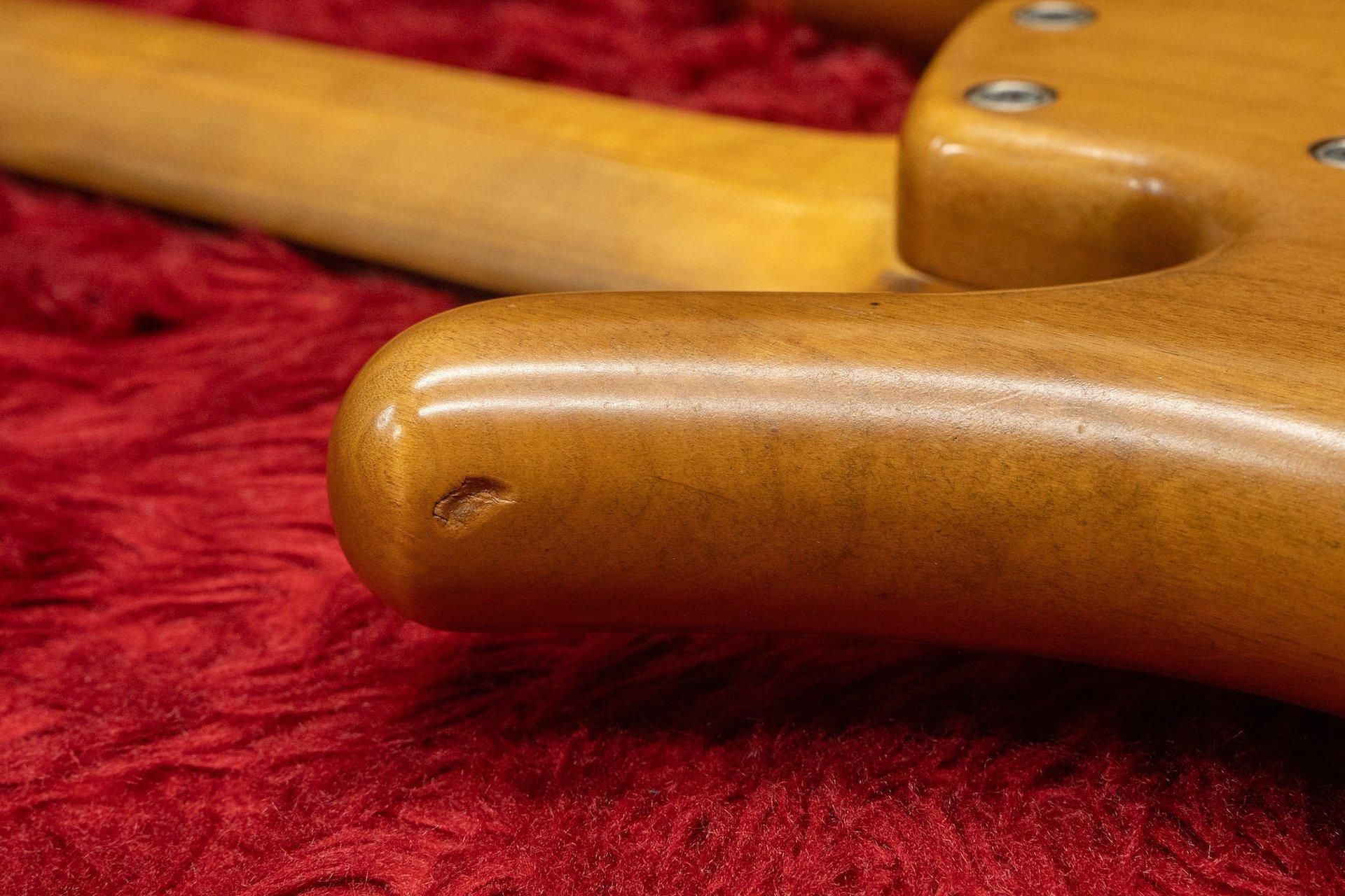 used】Art Tech / Custom Bass 5st 1992 4.140kg【GIB横浜】 - Geek IN Box