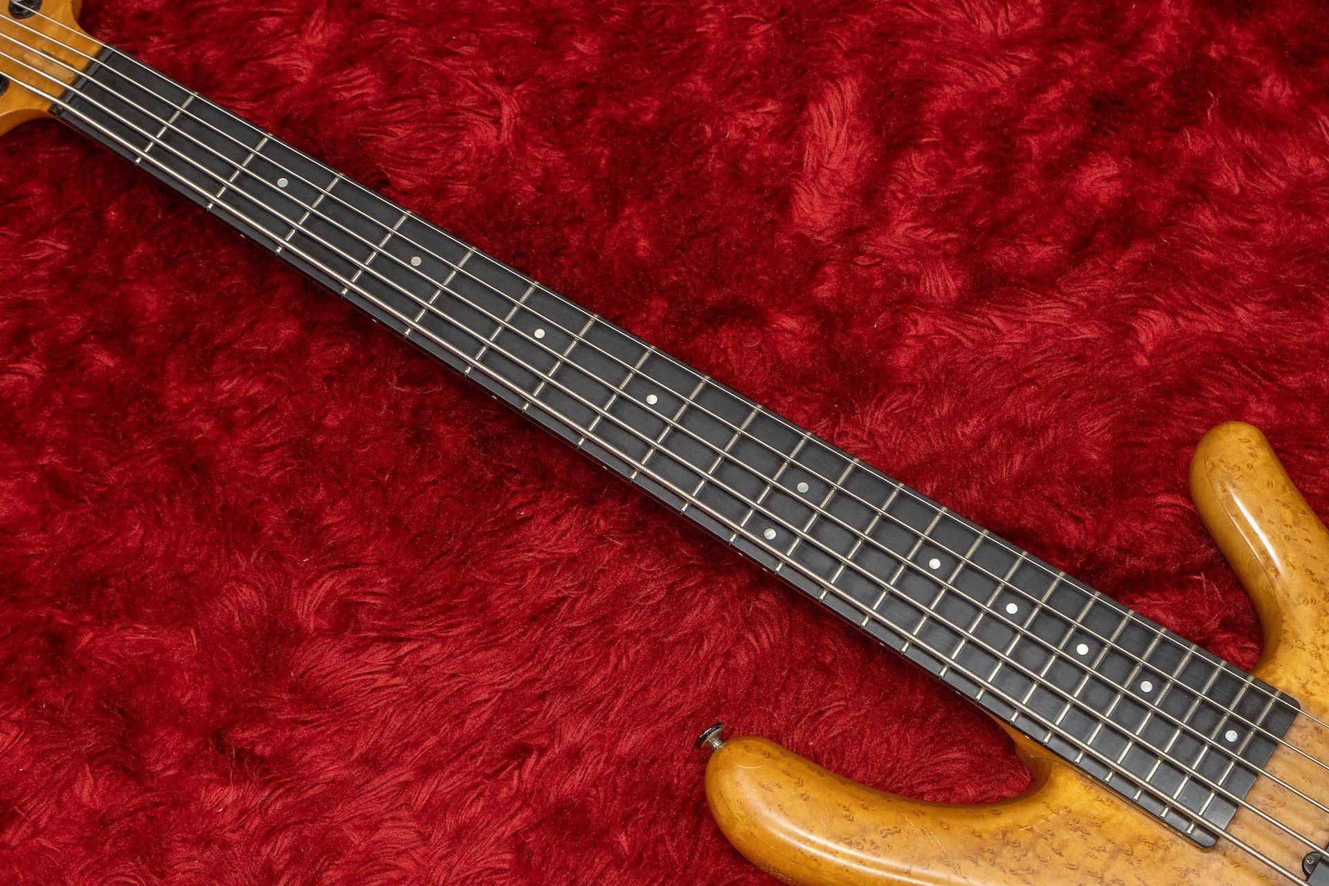 used】Art Tech / Custom Bass 5st 1992 4.140kg【GIB横浜