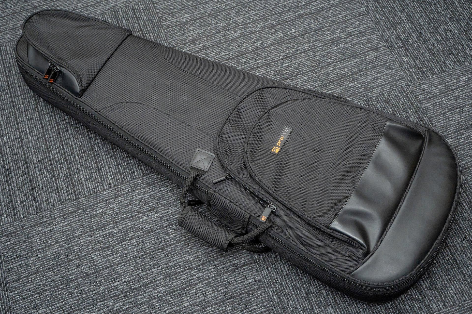 Protec guitar case hotsell