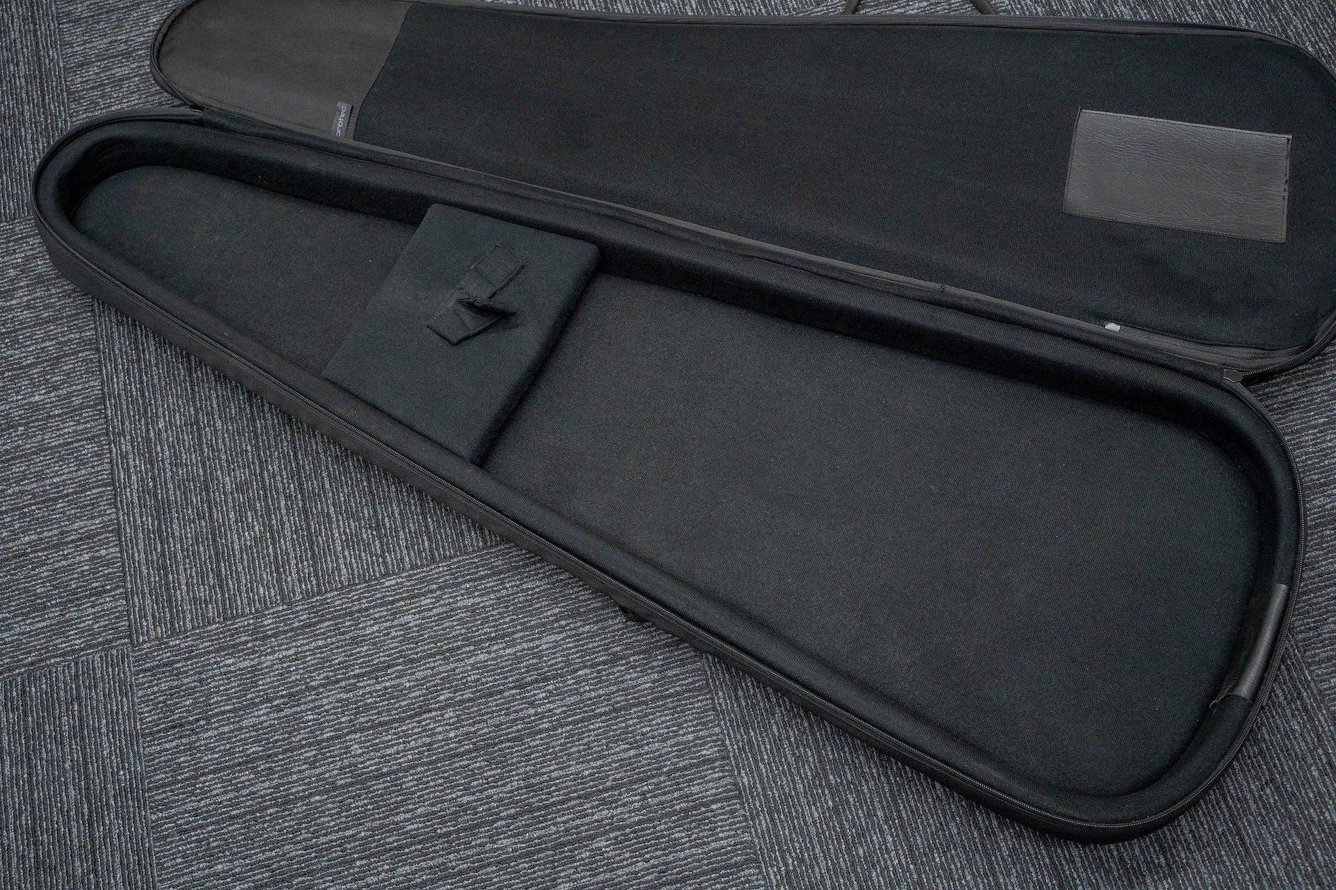 Protec エレキベースケース Amazon.co.jp: Protec Contego PRO PAC ベースギターケース