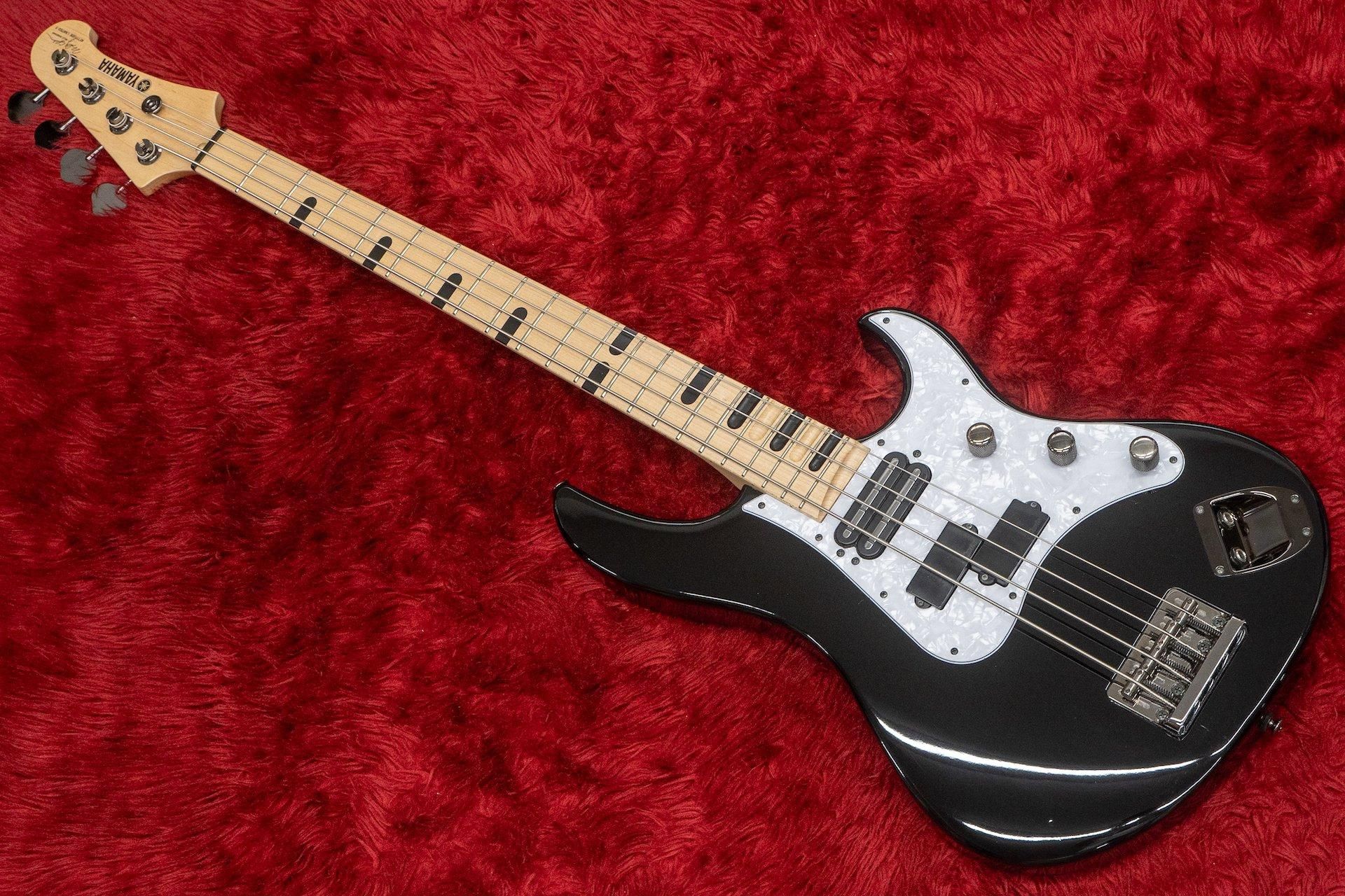 used】YAMAHA / Billy Sheehan Signature ATTITUDE LTD 3 2021