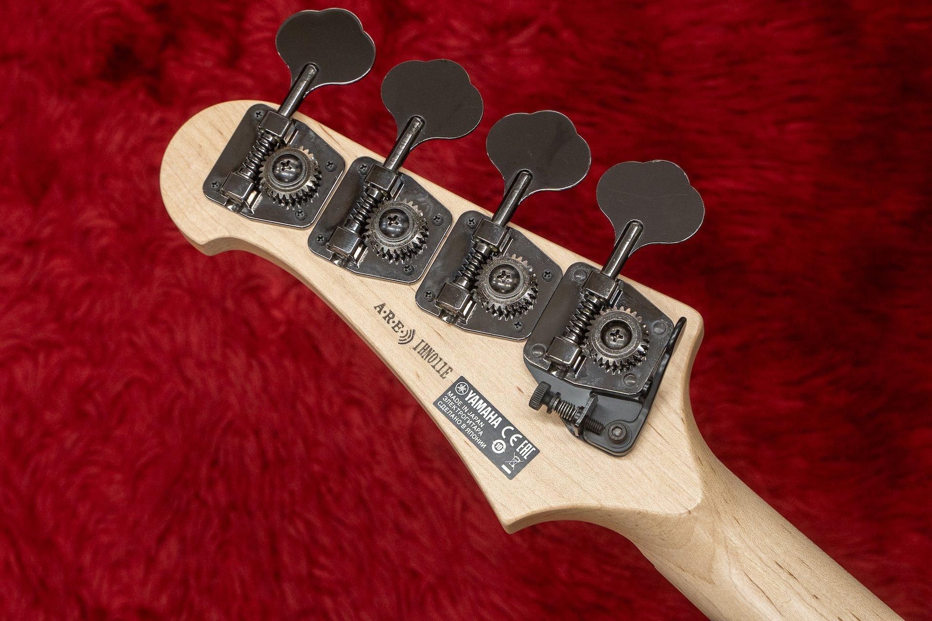 used】YAMAHA / Billy Sheehan Signature ATTITUDE LTD 3 2021